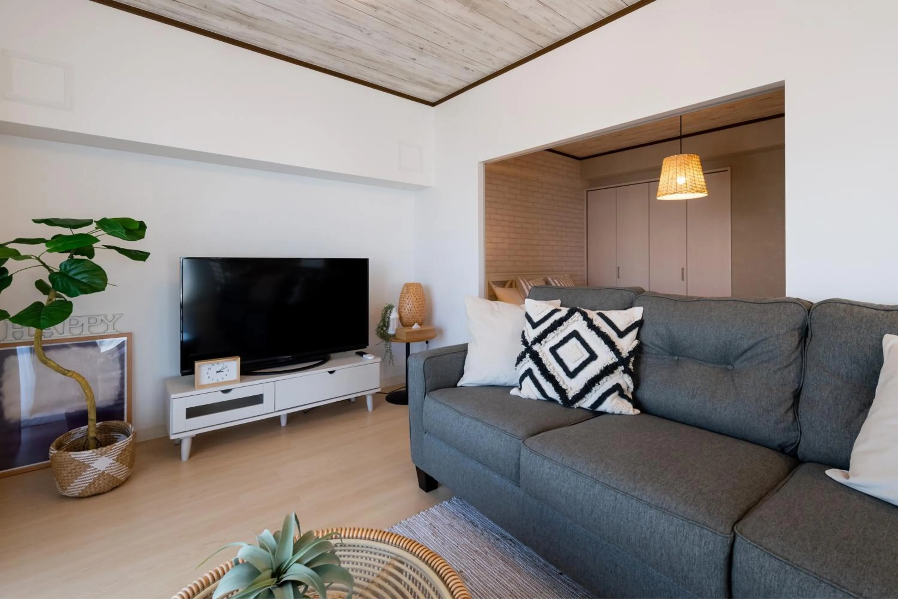 TV and multimedia in Little Santa