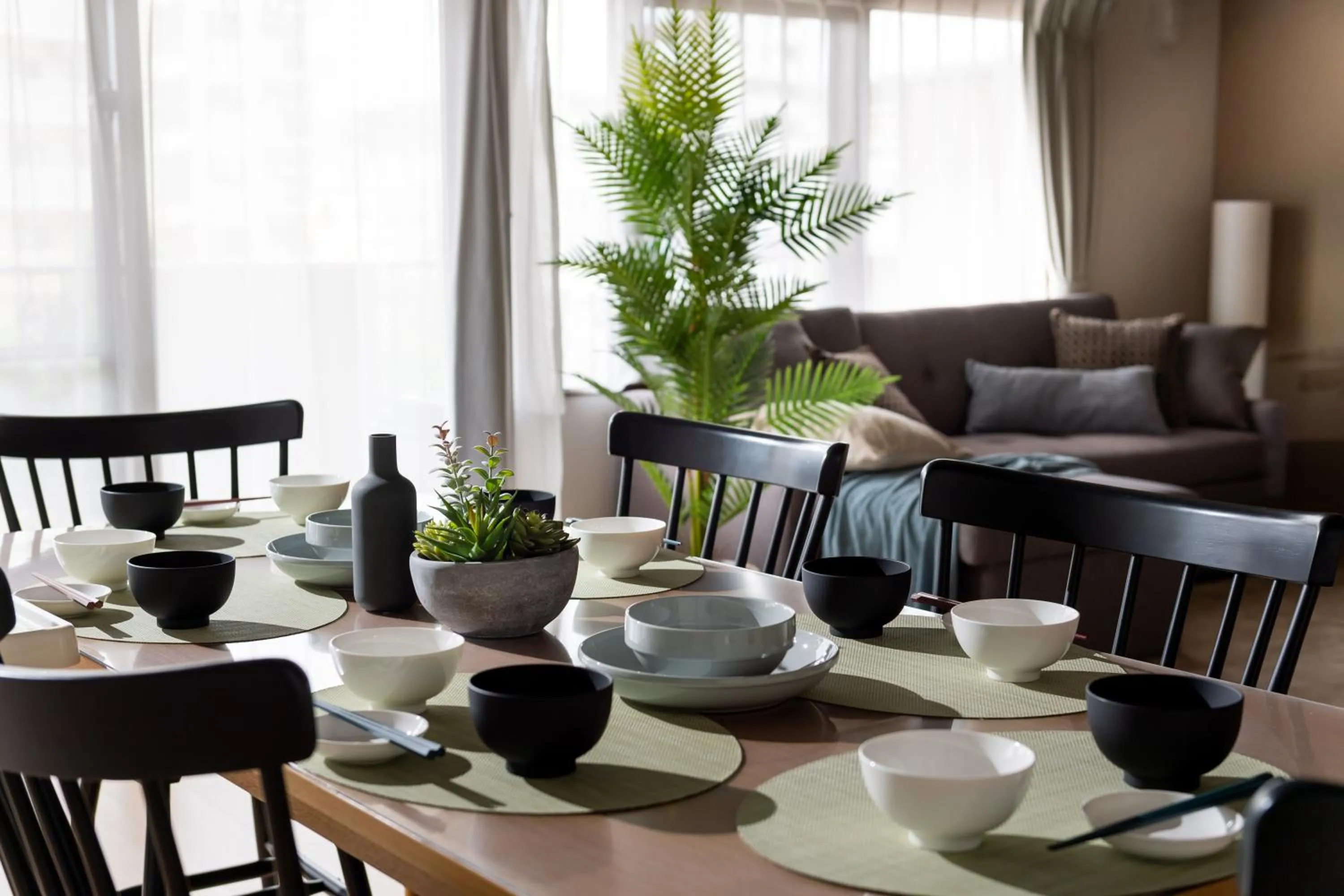 Decorative detail in Little Santa