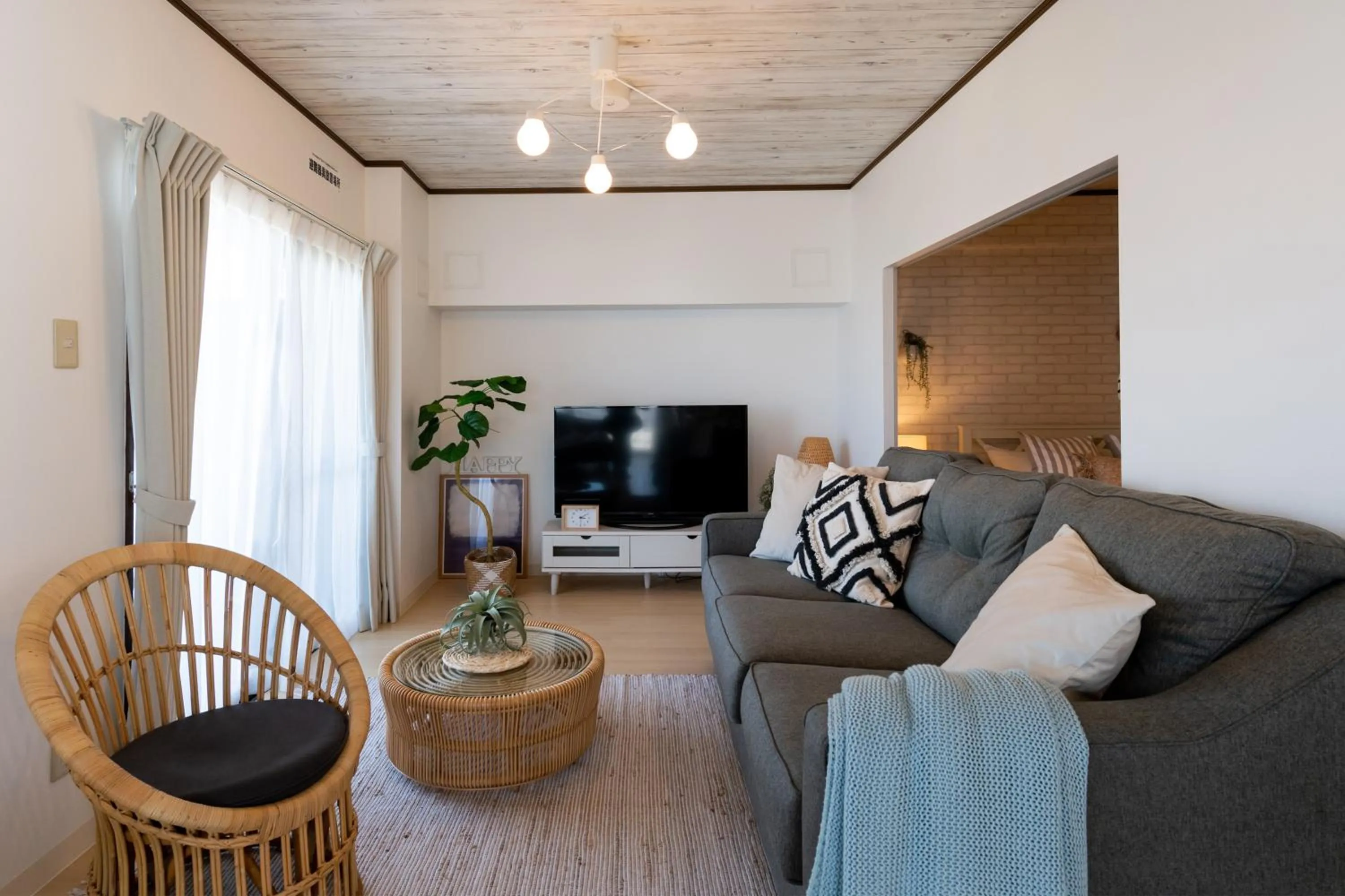 TV and multimedia in Little Santa