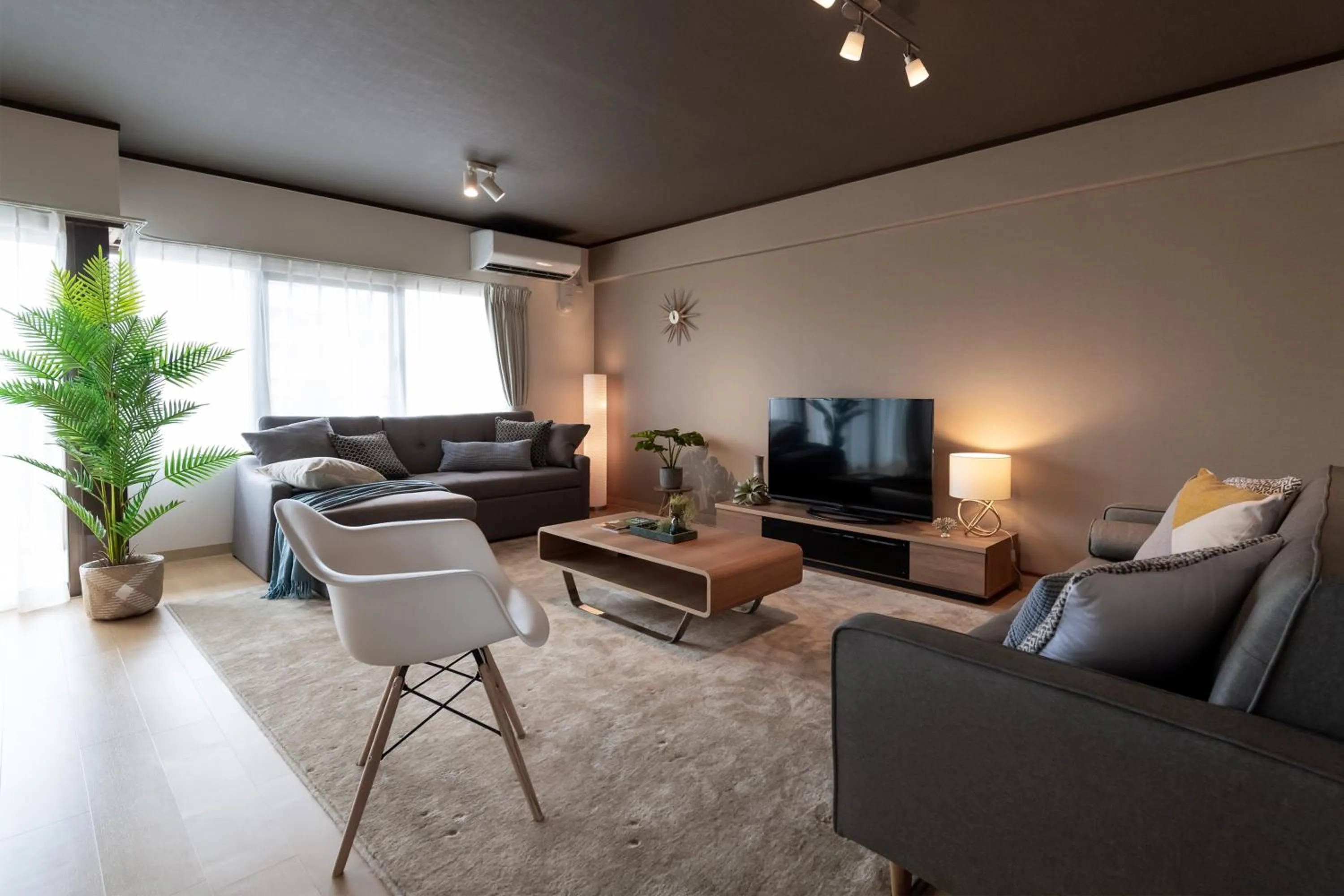 TV and multimedia in Little Santa