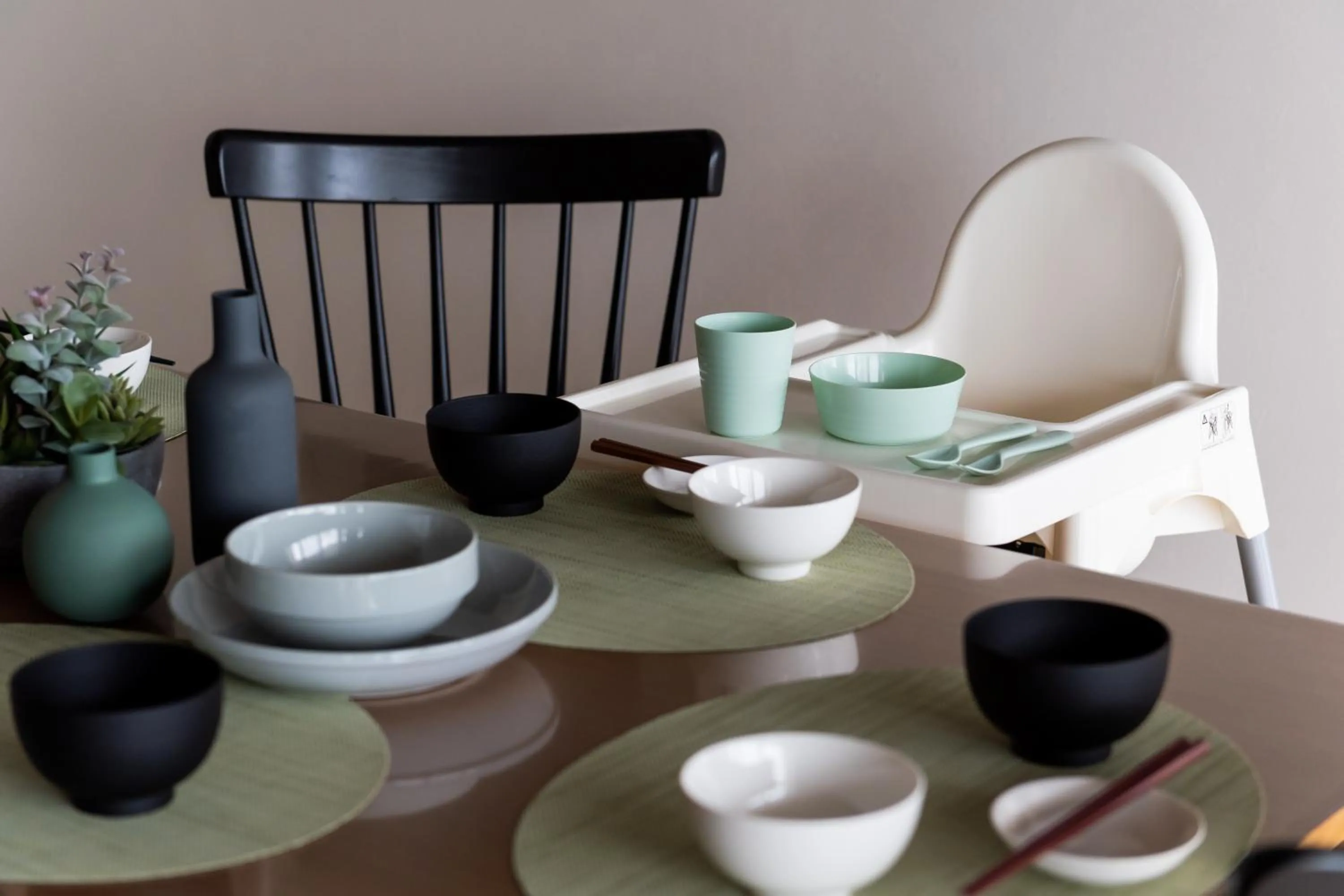 Decorative detail in Little Santa