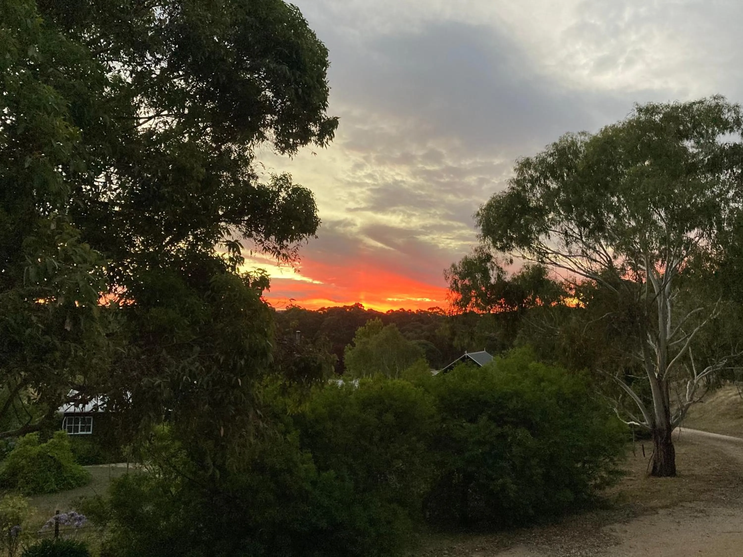 Stephanie’s Country Cottages