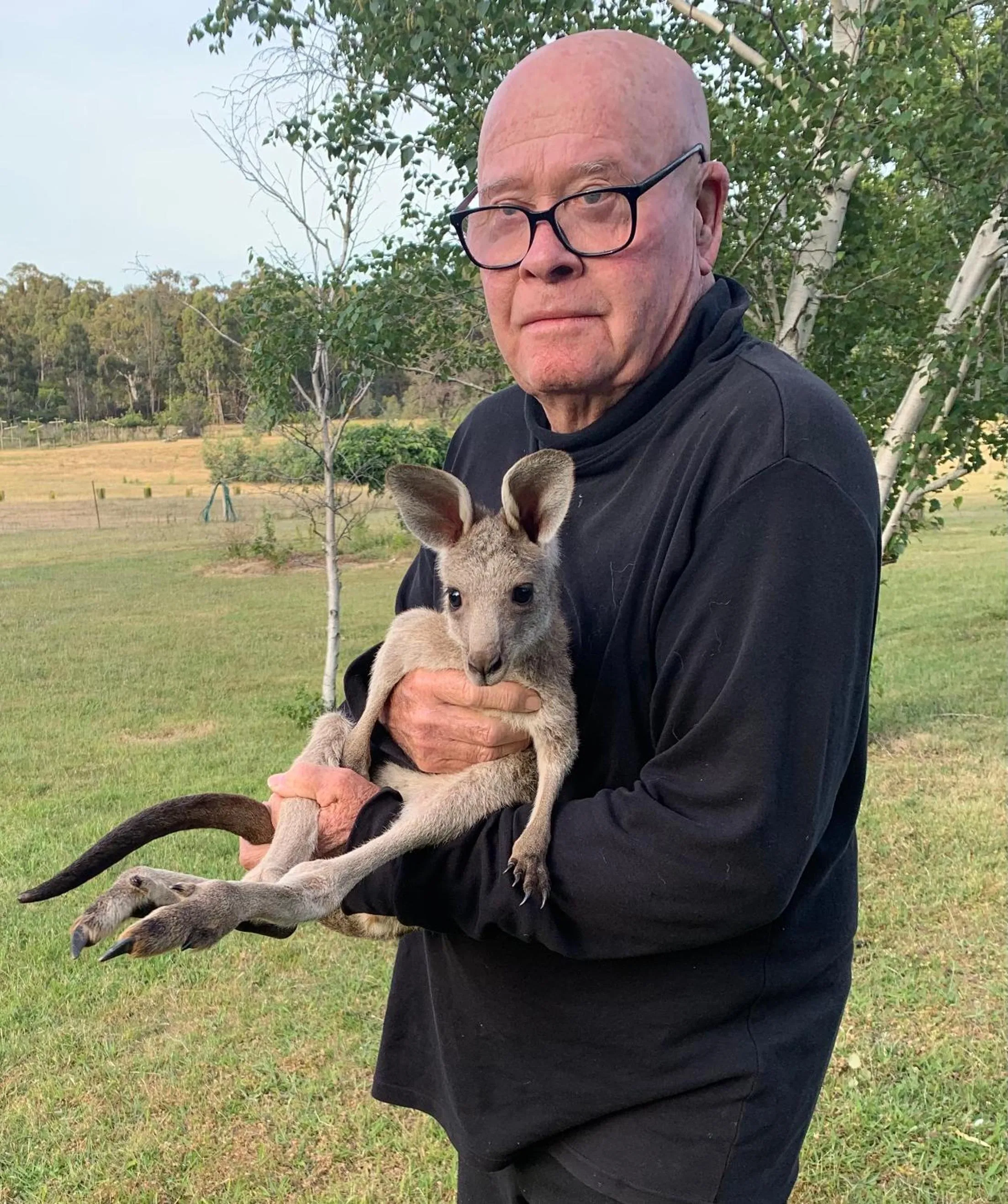 Stephanie’s Country Cottages