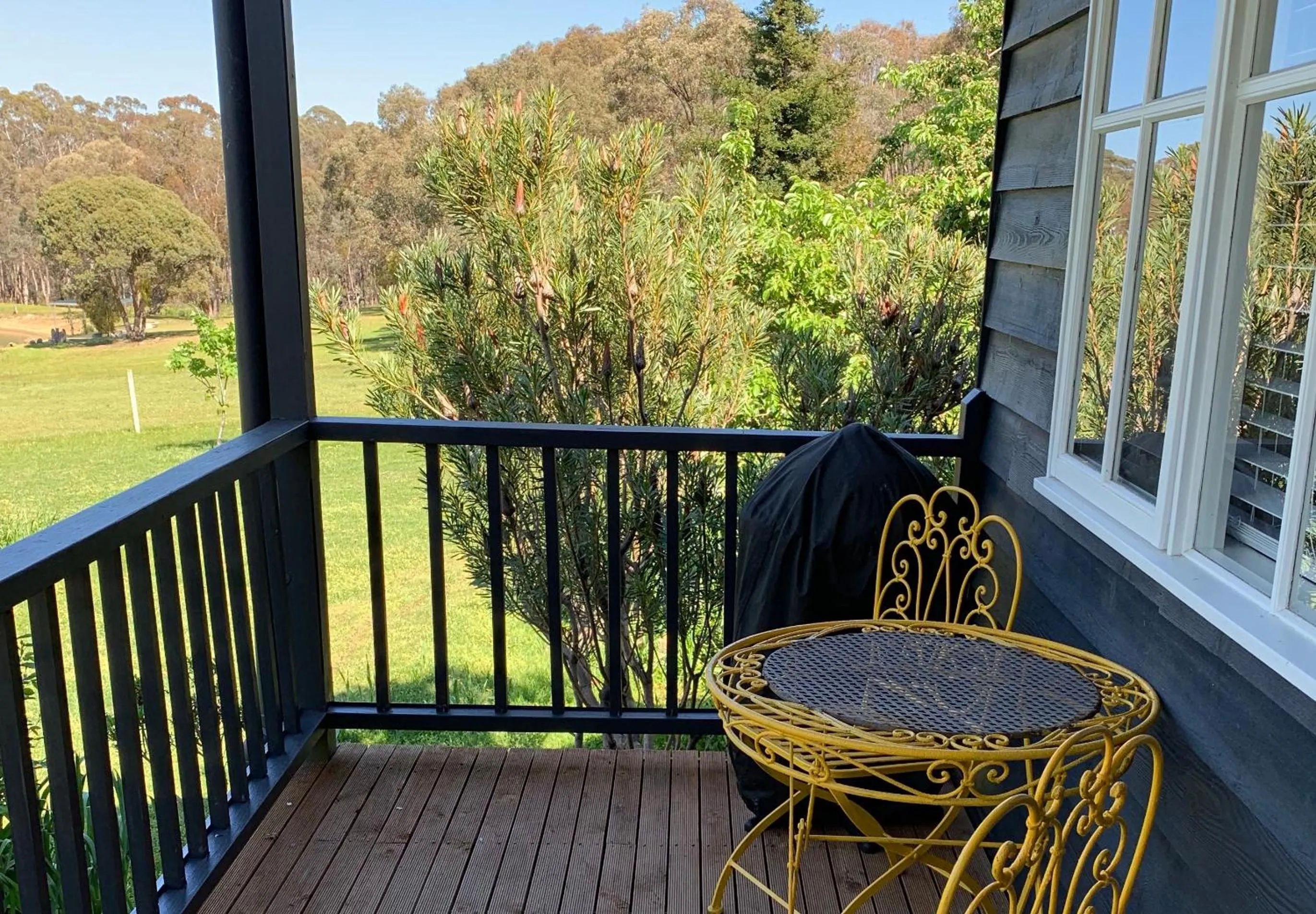 Stephanie’s Country Cottages