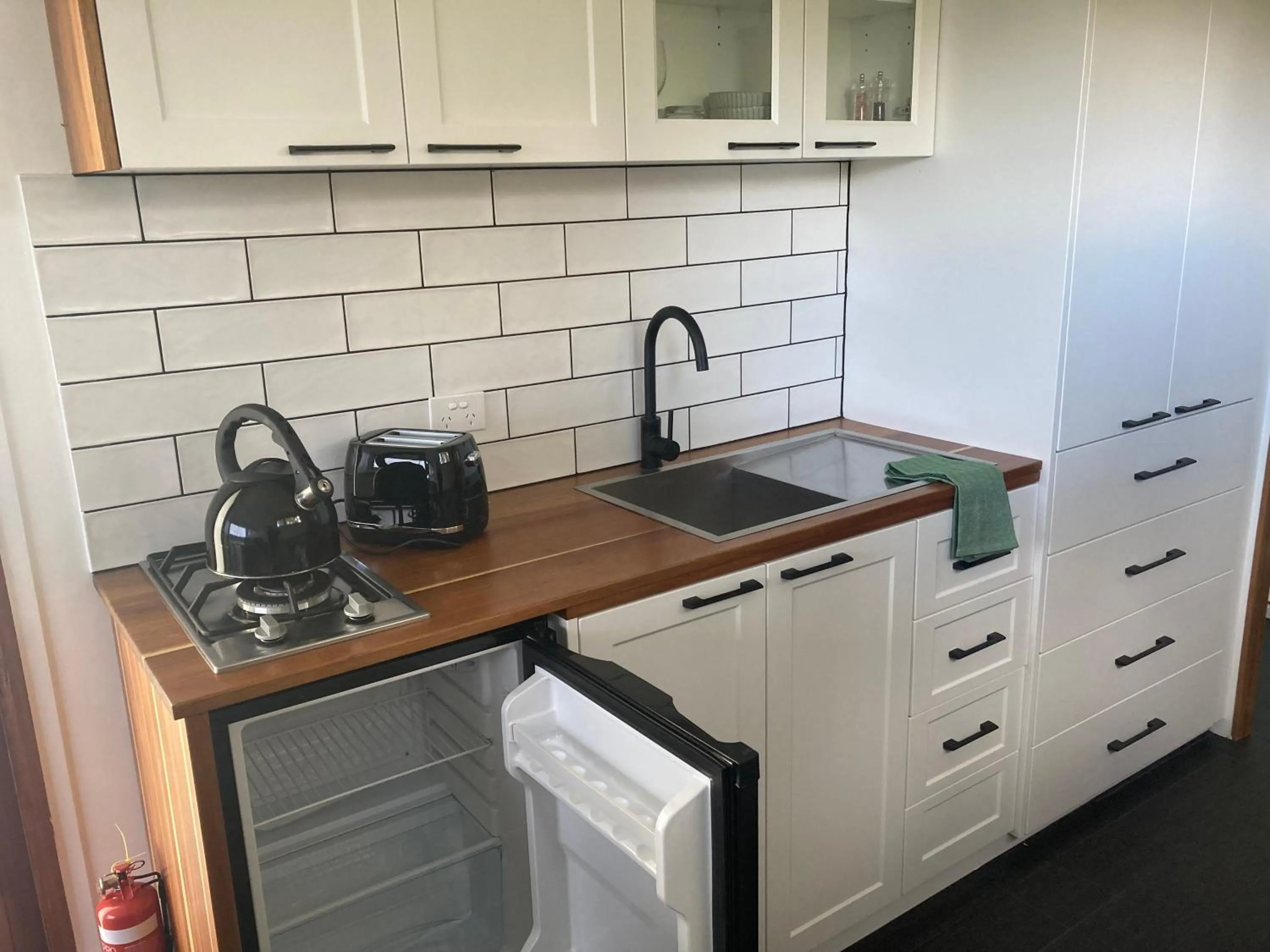 Stephanie’s Country Cottages