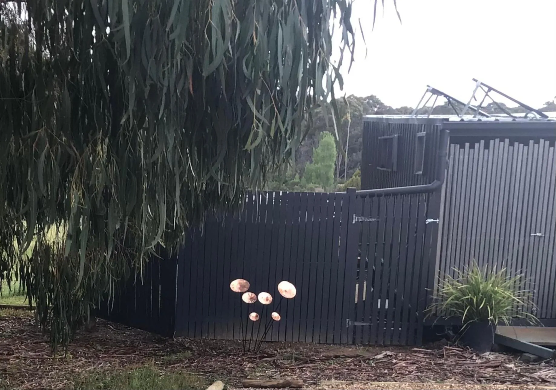 Stephanie’s Country Cottages