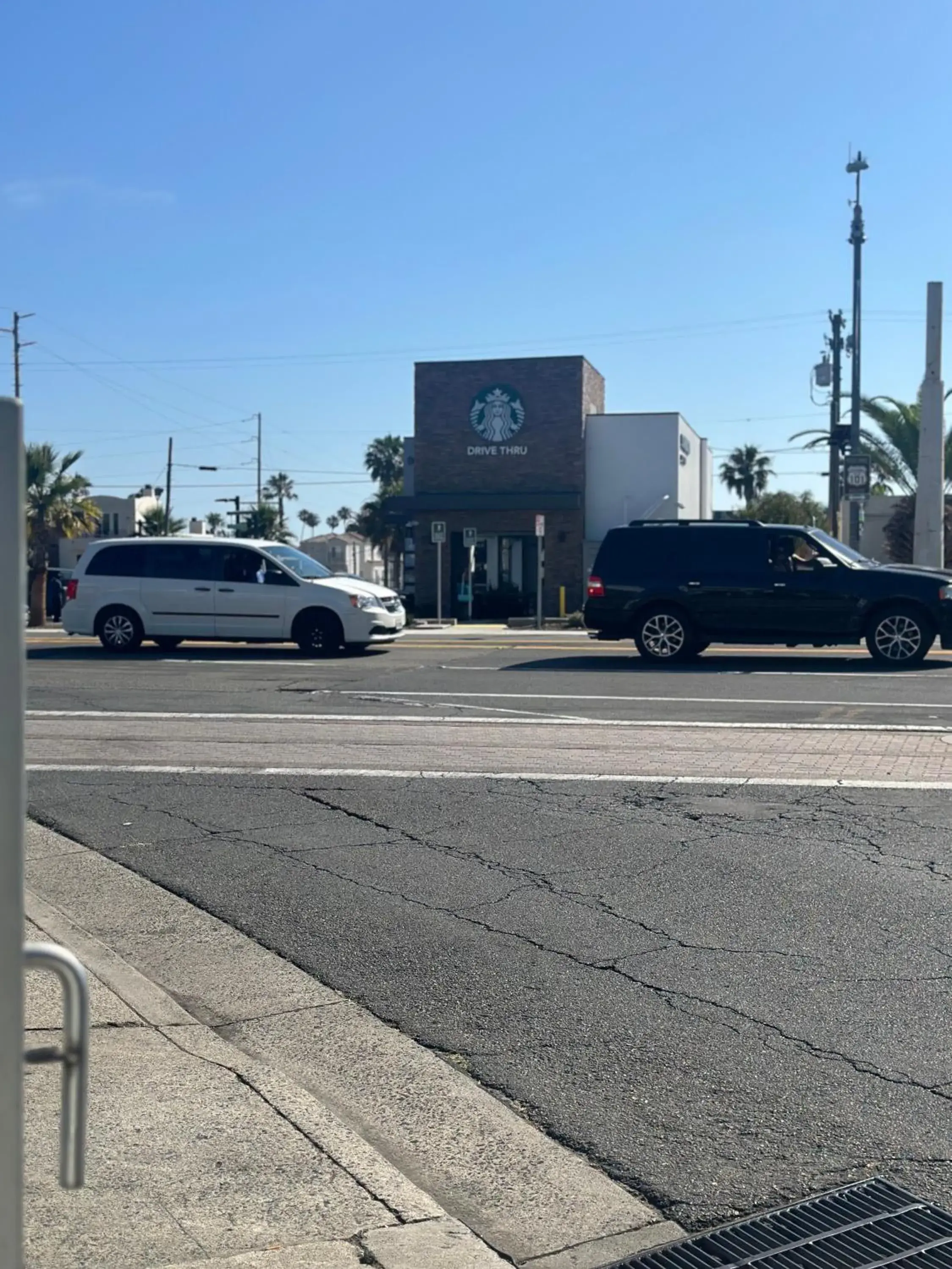 Restaurant/places to eat in Super 8 by Wyndham Oceanside Downtown Restaurant/places to eat in Super 8 by Wyndham Oceanside Downtown