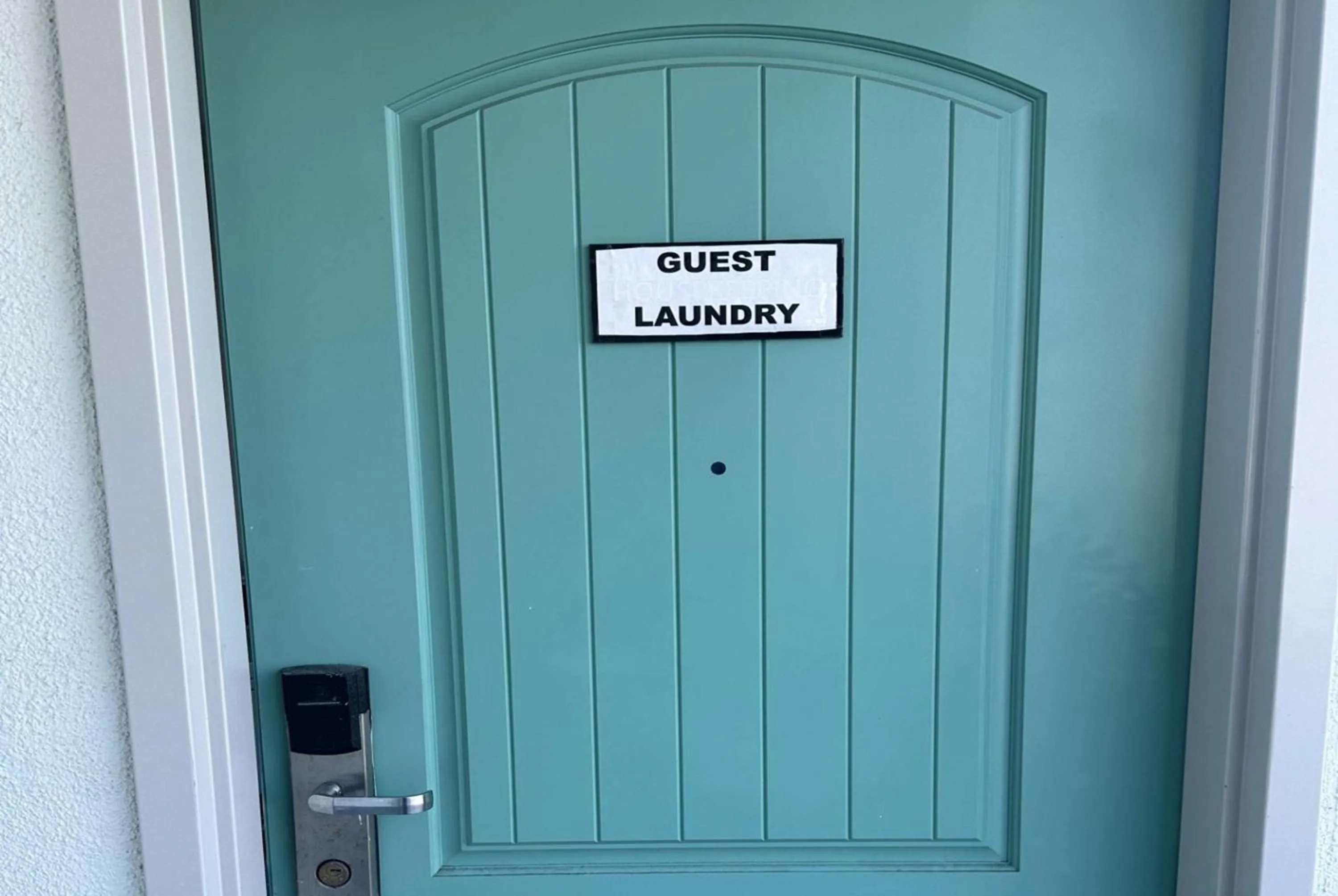 On site in Super 8 by Wyndham Oceanside Downtown