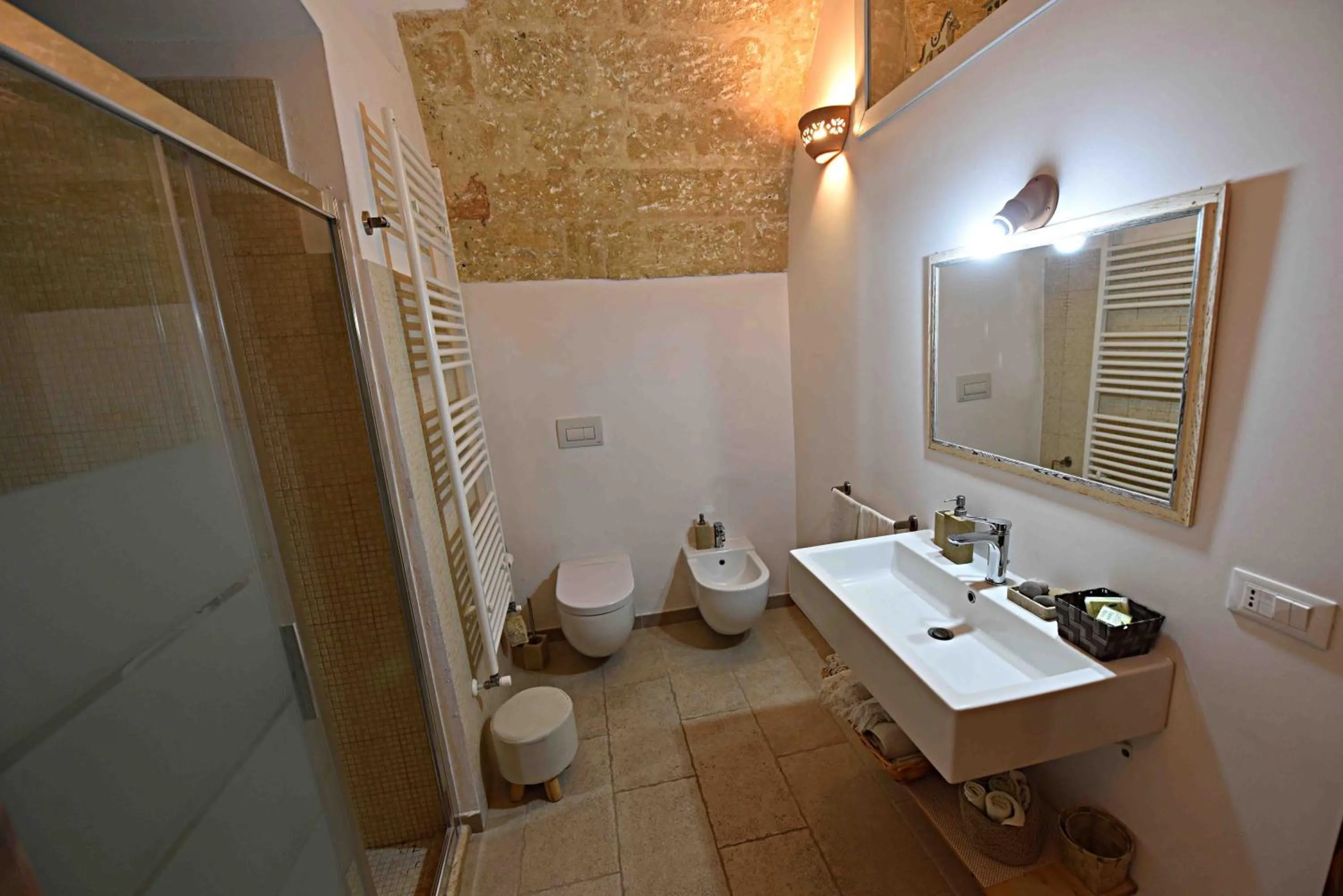 B&B A casa di Paolo