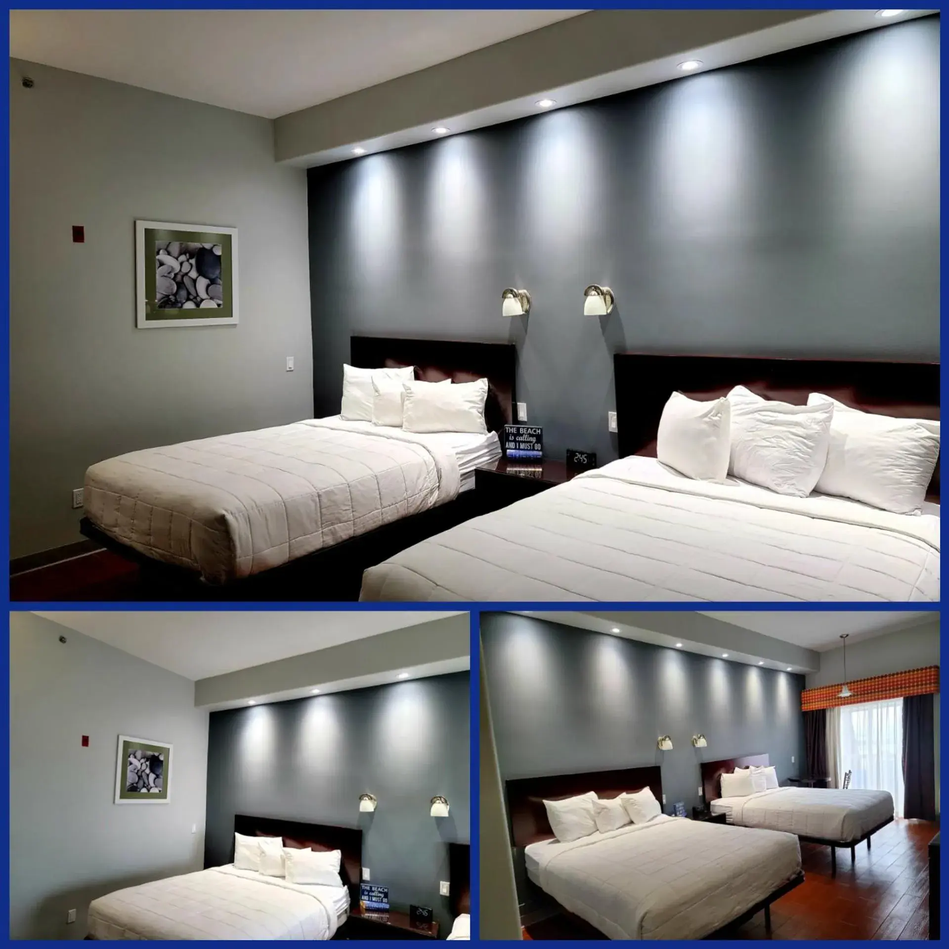 Bedroom, Bed in Blue Bay Inn and Suites Bedroom, Bed in Blue Bay Inn and Suites