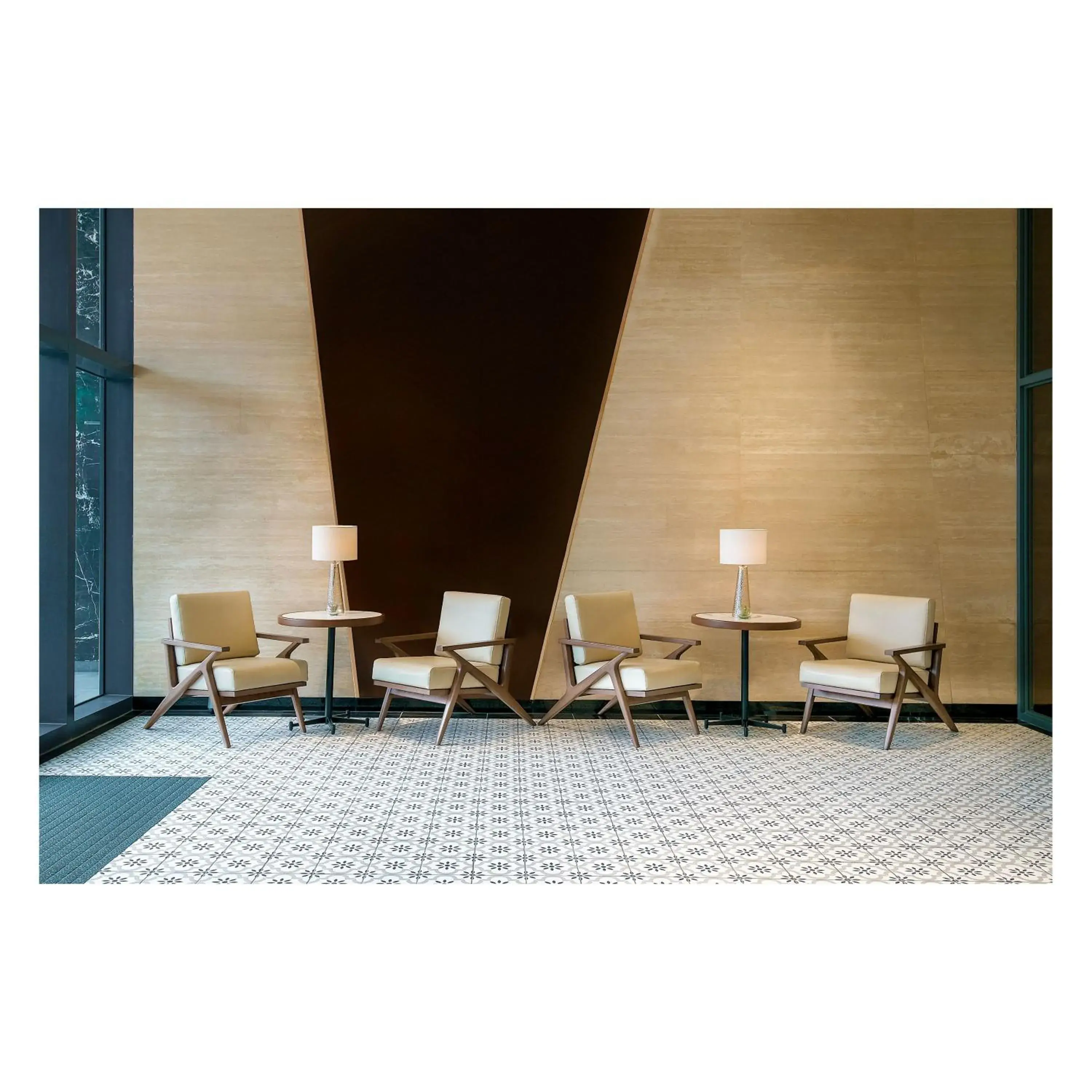 Lobby or reception in Summit Hotel Greenhills Lobby or reception in Summit Hotel Greenhills