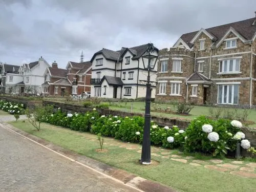 Stratford Cottage - Nuwara Eliya