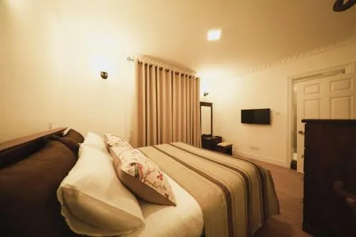 Stratford Cottage - Nuwara Eliya