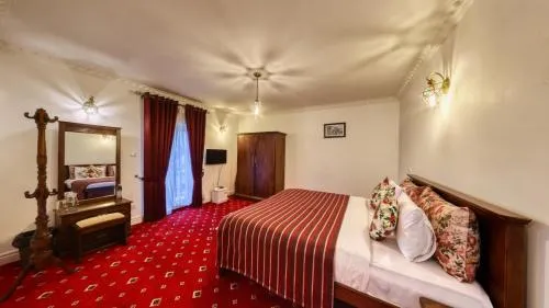Stratford Cottage - Nuwara Eliya