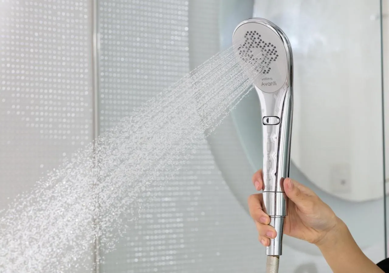 Public Bath in APA Hotel & Resort Ryogoku Ekimae Tower