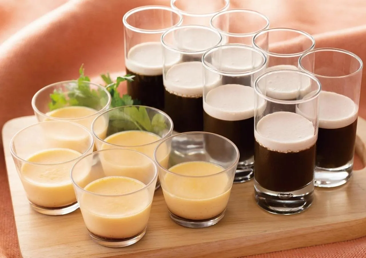 Buffet breakfast in APA Hotel & Resort Ryogoku Ekimae Tower