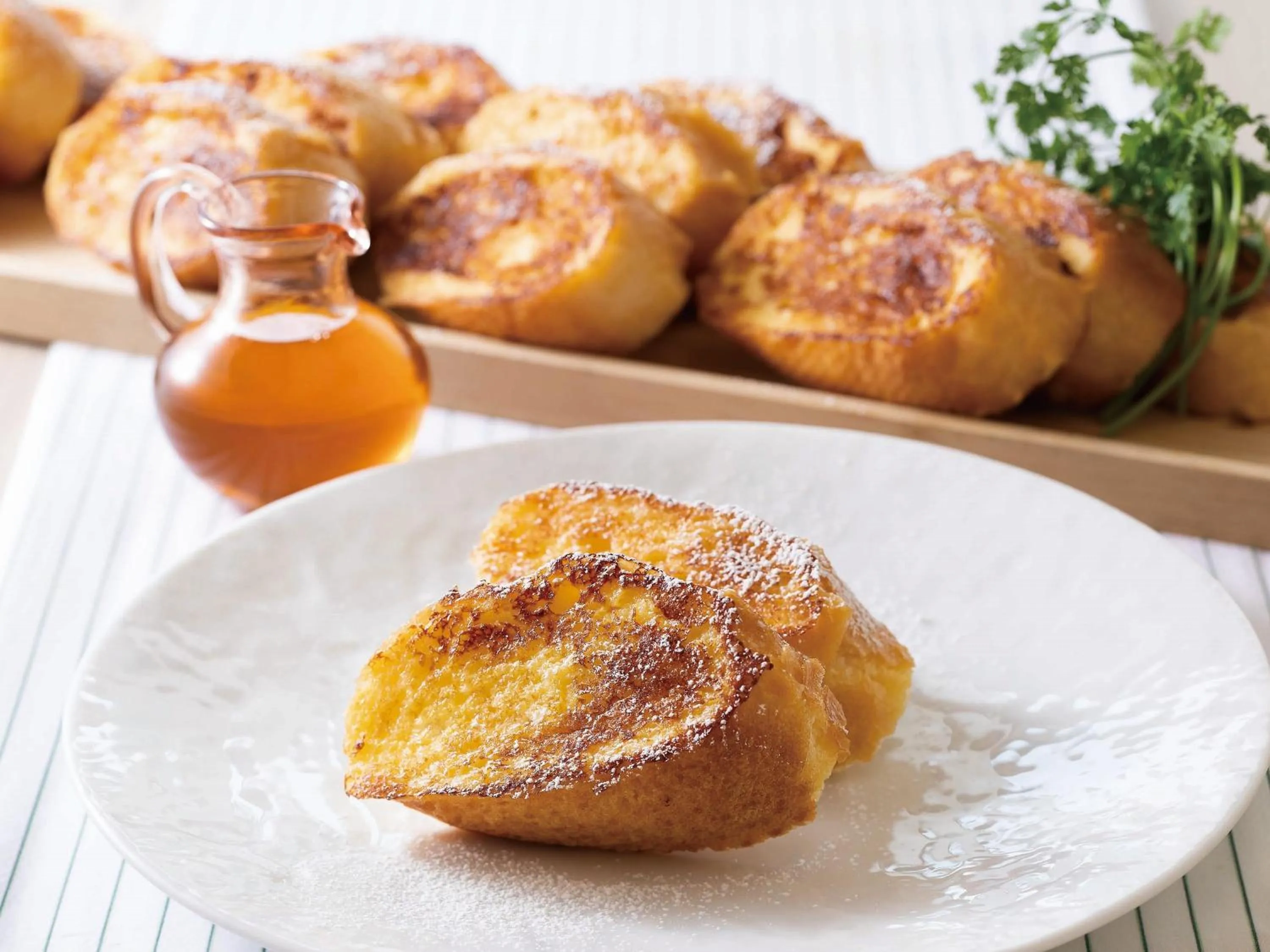 Buffet breakfast in APA Hotel & Resort Ryogoku Ekimae Tower