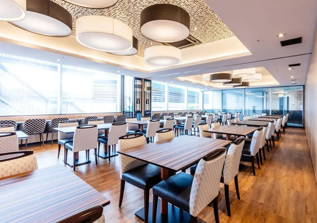 Restaurant/places to eat in APA Hotel & Resort Ryogoku Eki Tower Restaurant/places to eat in APA Hotel & Resort Ryogoku Eki Tower