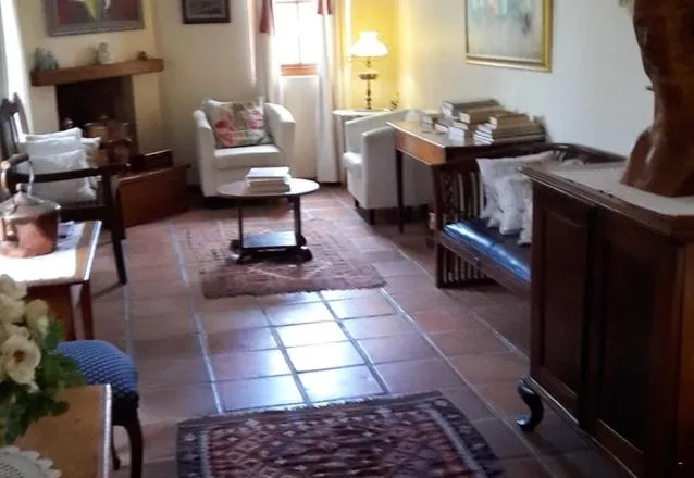 MAVILLA STELLENBOSCH B&B