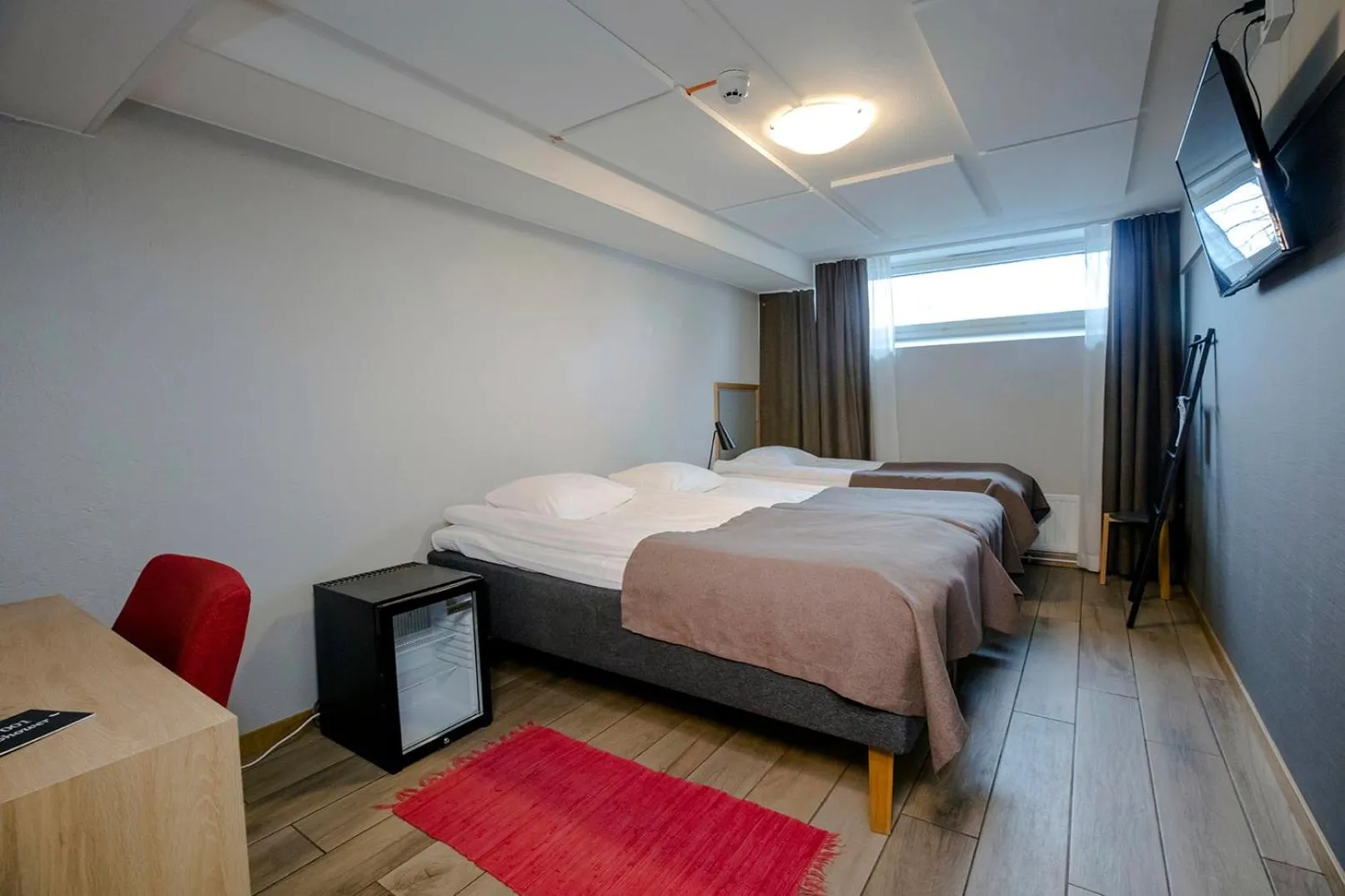 Bed in HOSTEL TOIVOLA