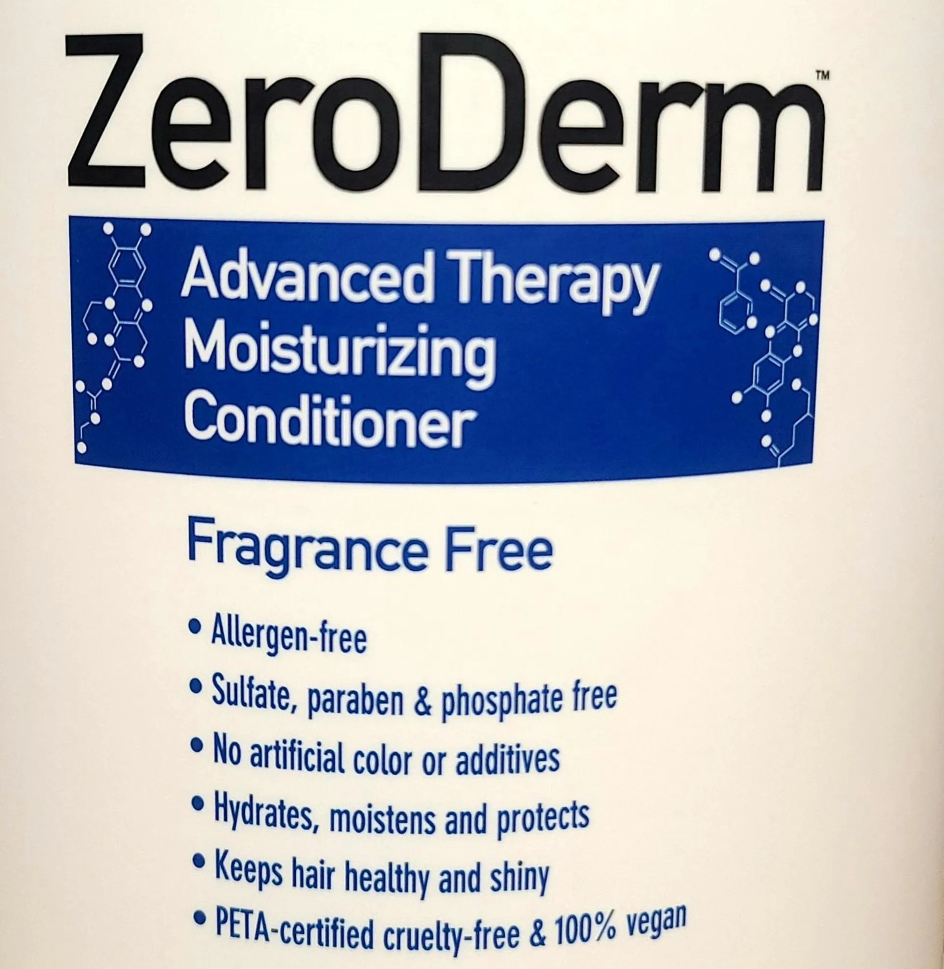 Text overlay in Fern River Resort