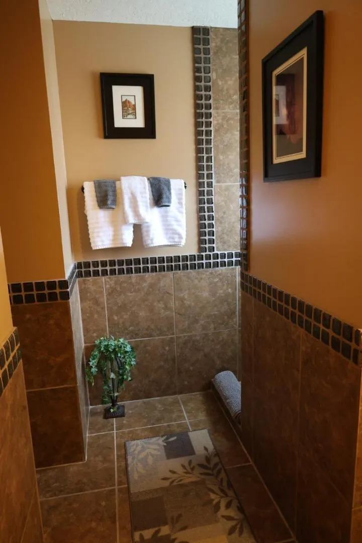 Harvest House Bed and Breakfast