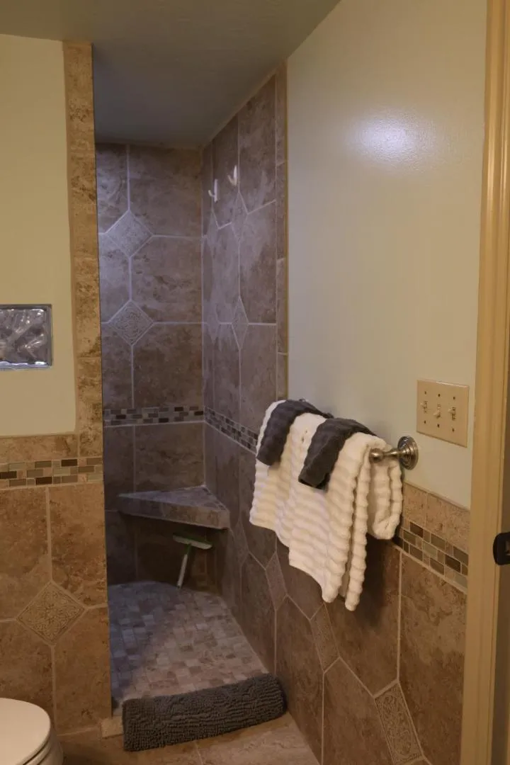 Harvest House Bed and Breakfast