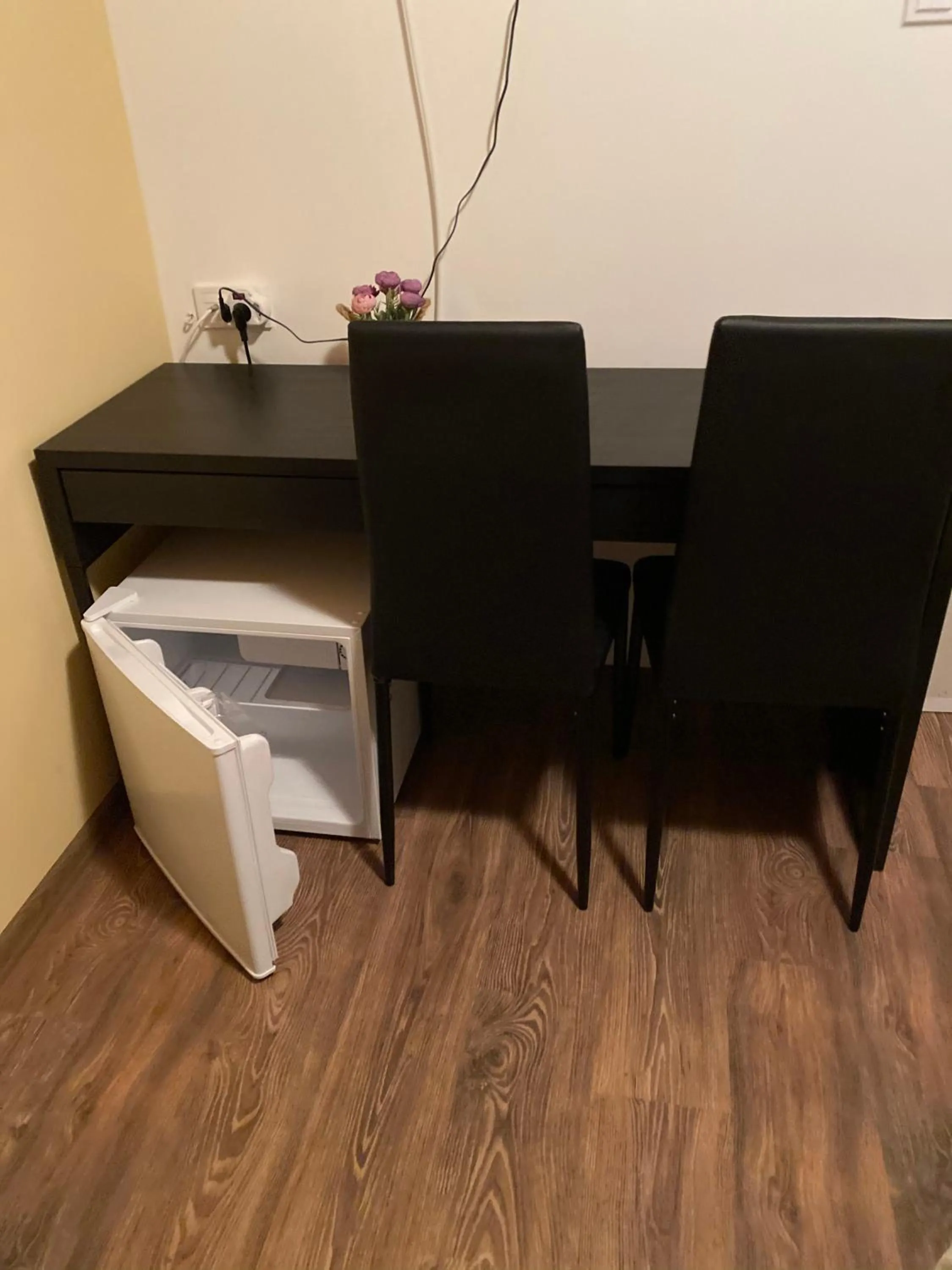 Kamarás Klastrom House