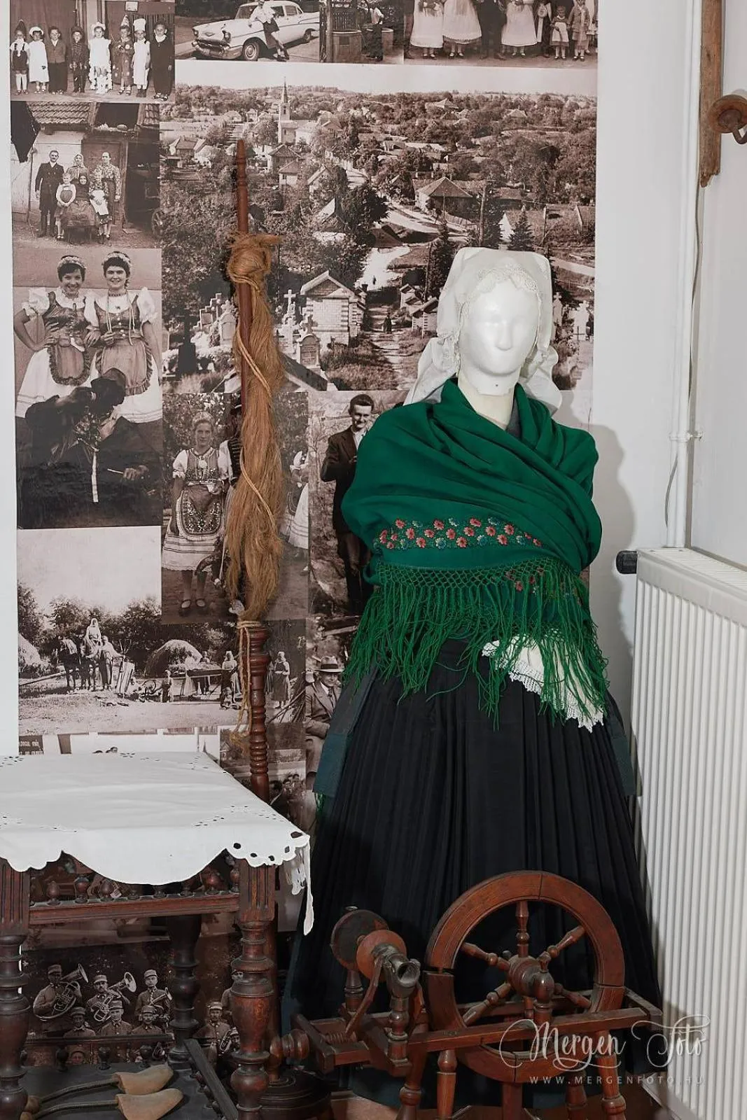 Kamarás Klastrom House