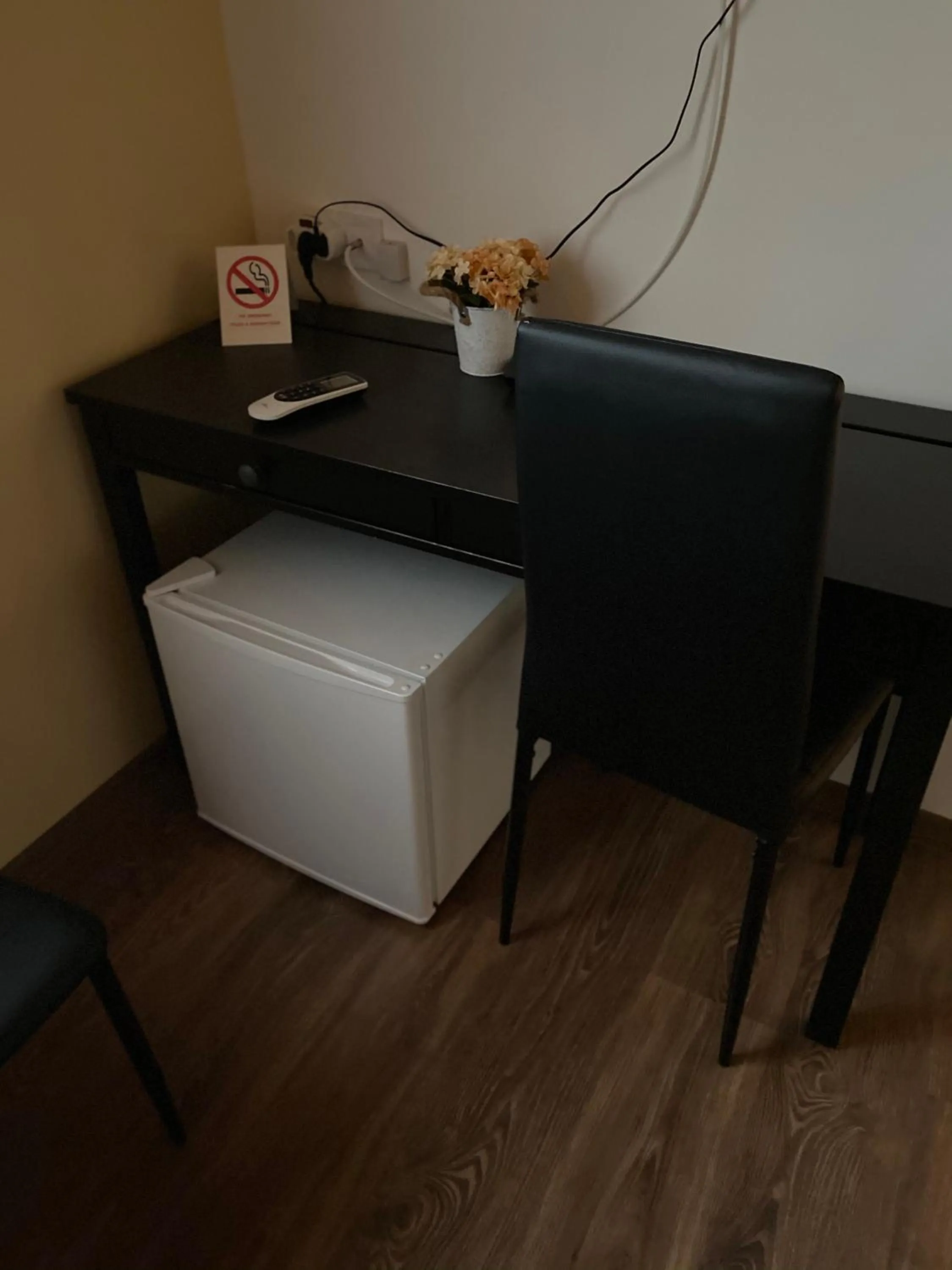 Kamarás Klastrom House