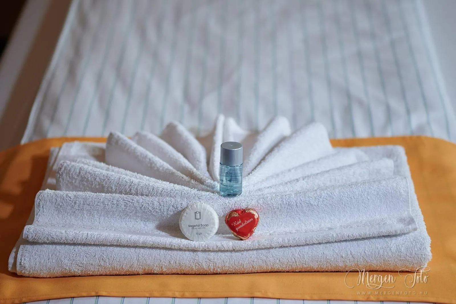 Kamarás Klastrom House