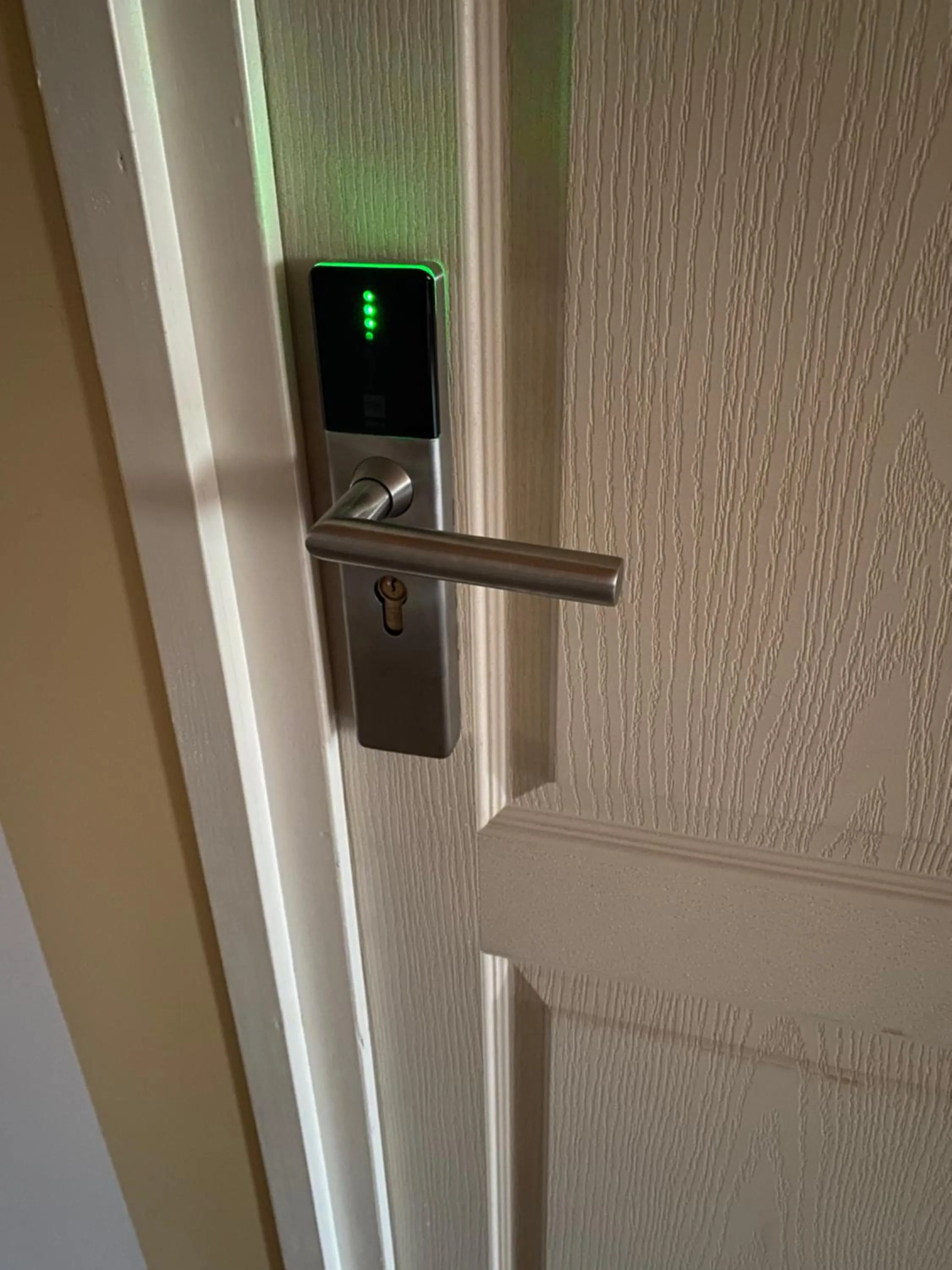 Kamarás Klastrom House