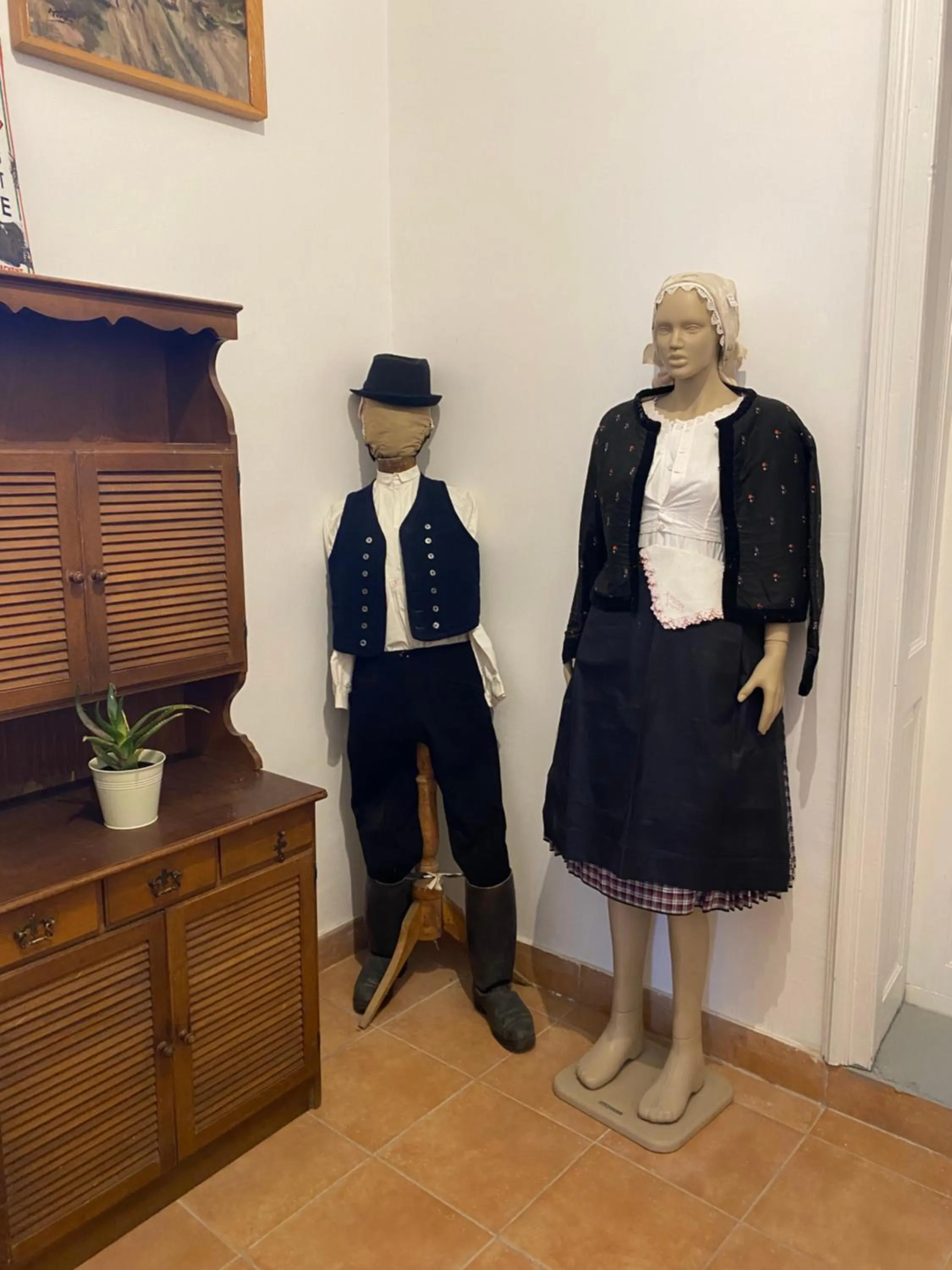 Kamarás Klastrom House