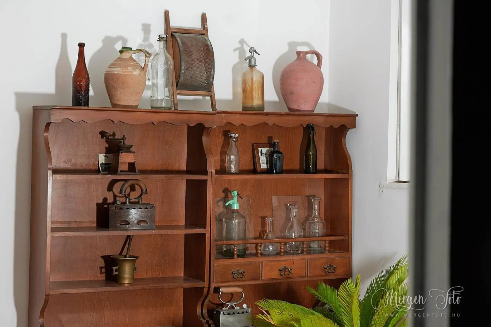 Kamarás Klastrom House