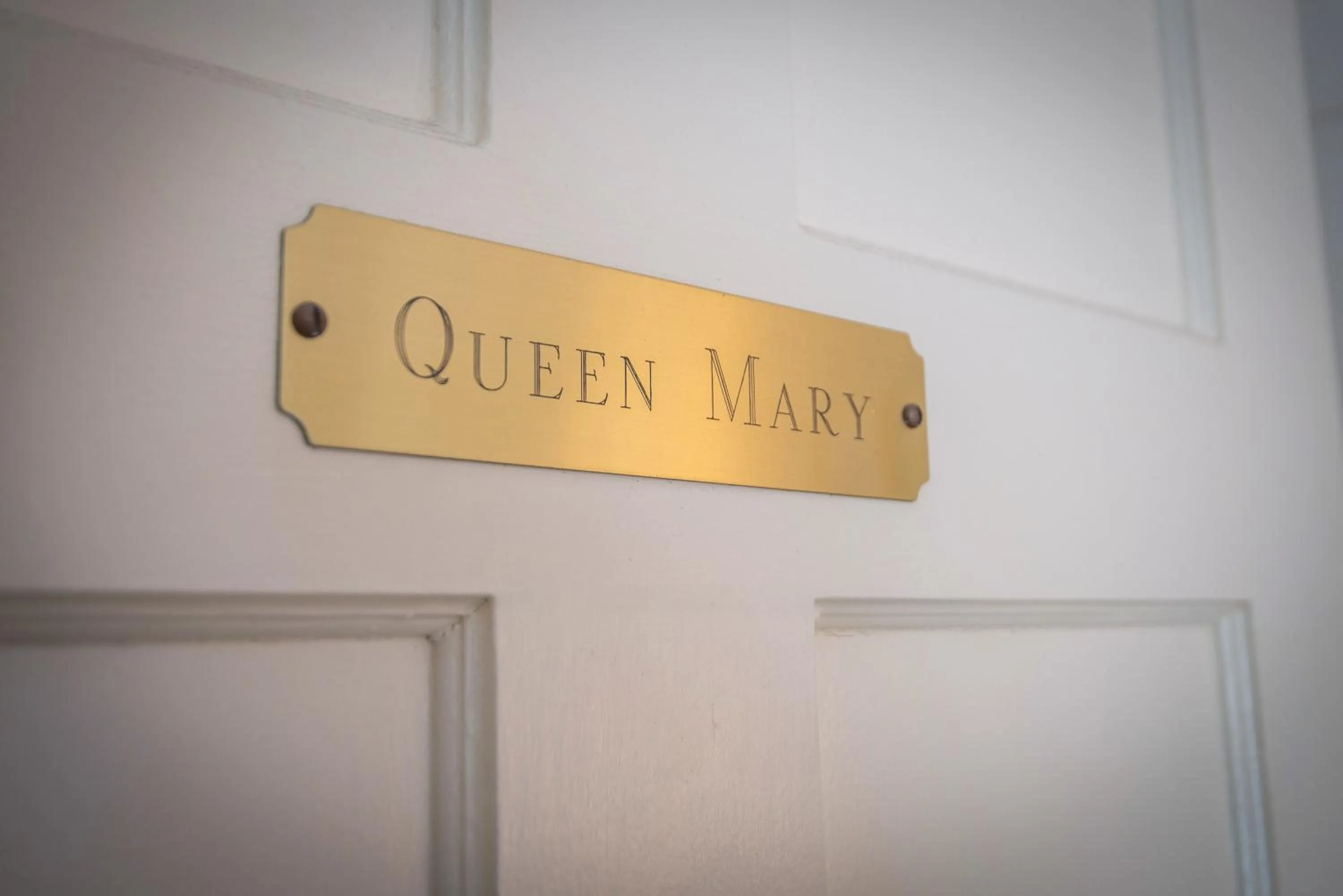 Cedars of Williamsburg Bed & Breakfast