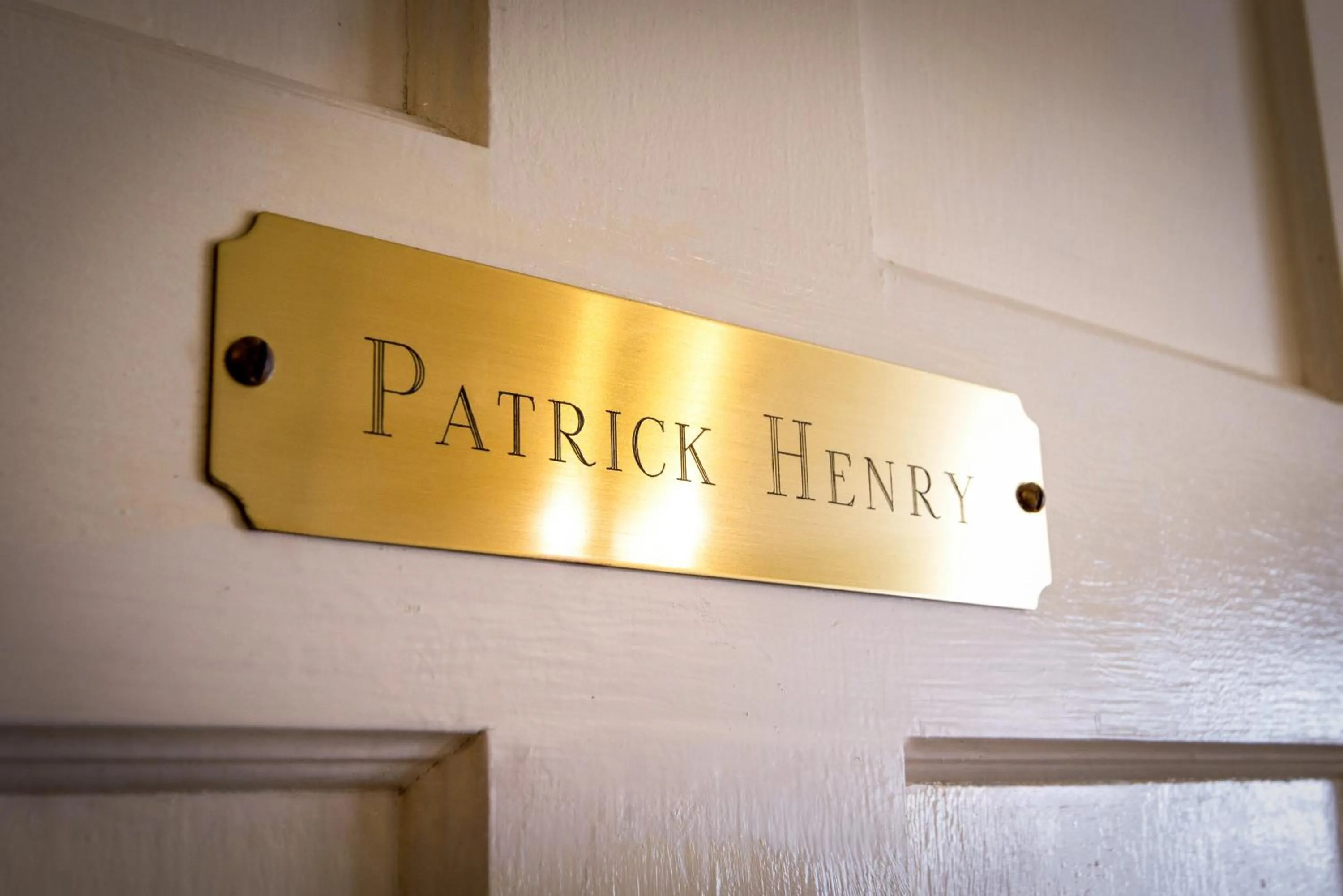 Cedars of Williamsburg Bed & Breakfast