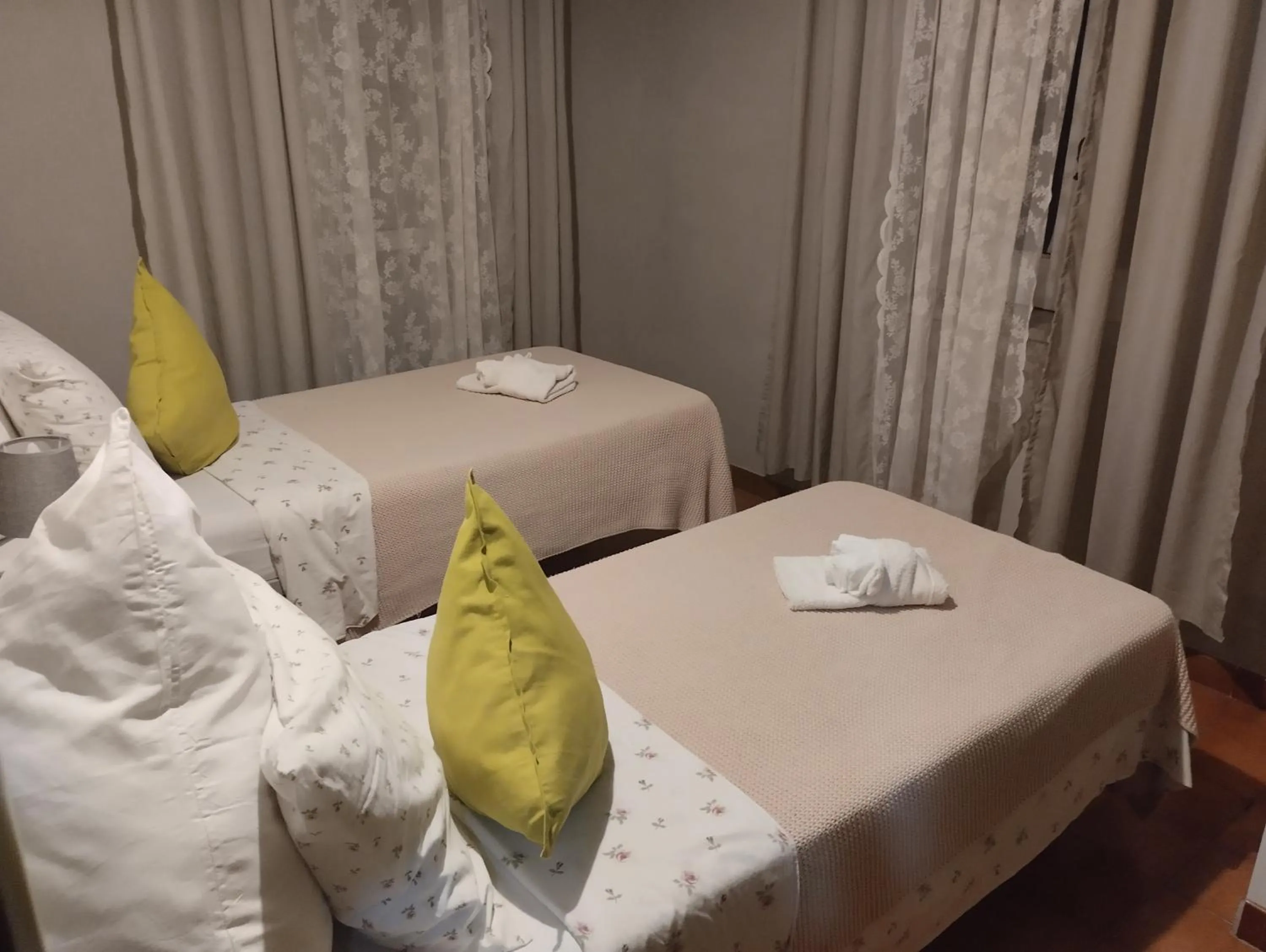 Bedroom, Bed in Al Passo di Thalia