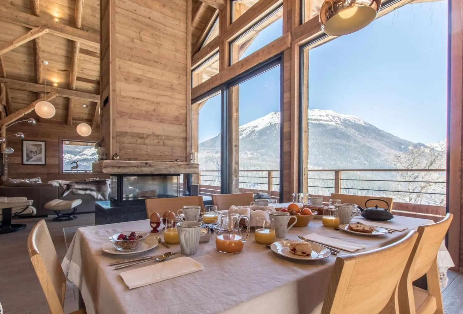 Other in chalet des grands bois