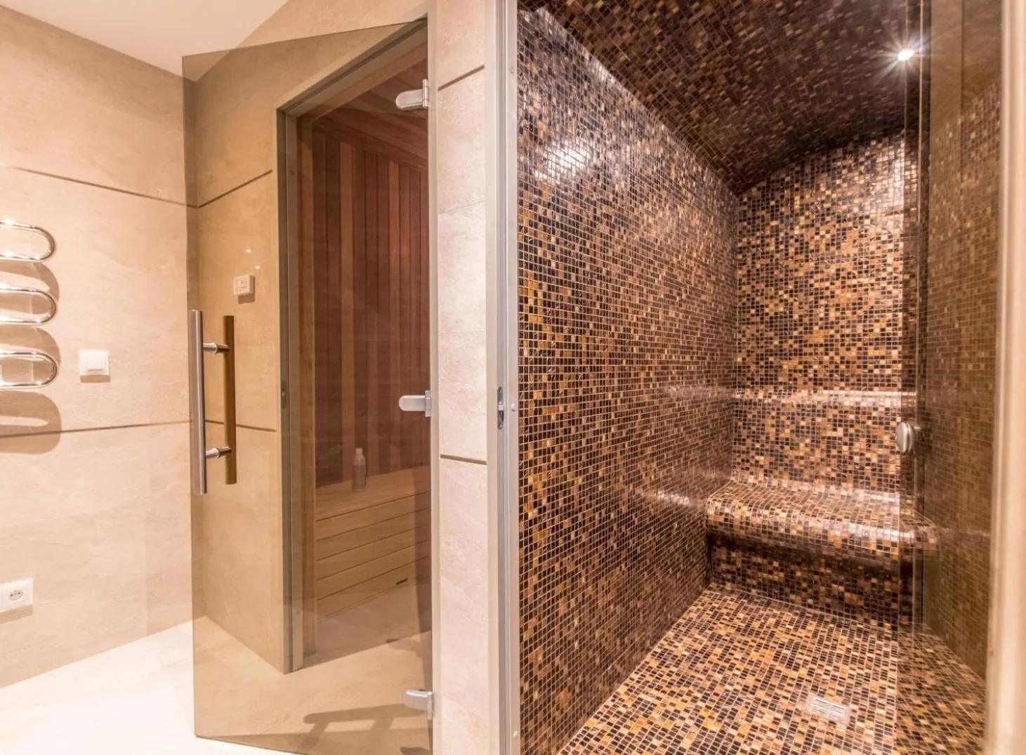 Other in chalet des grands bois