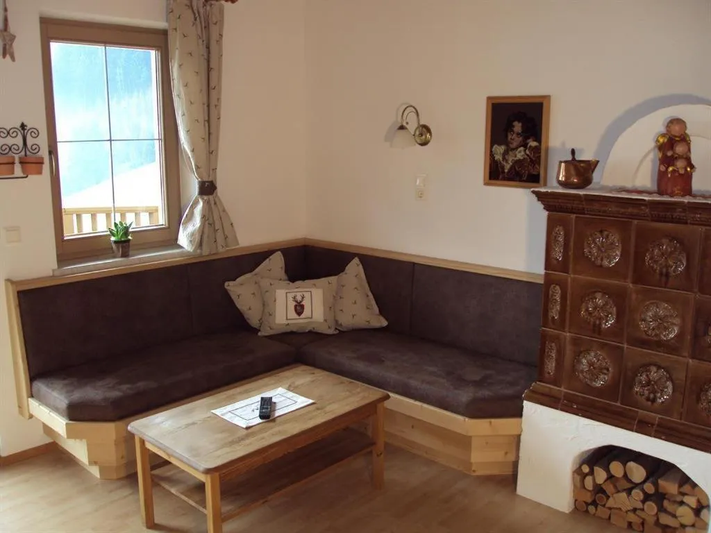 Living room in Wöscherhof