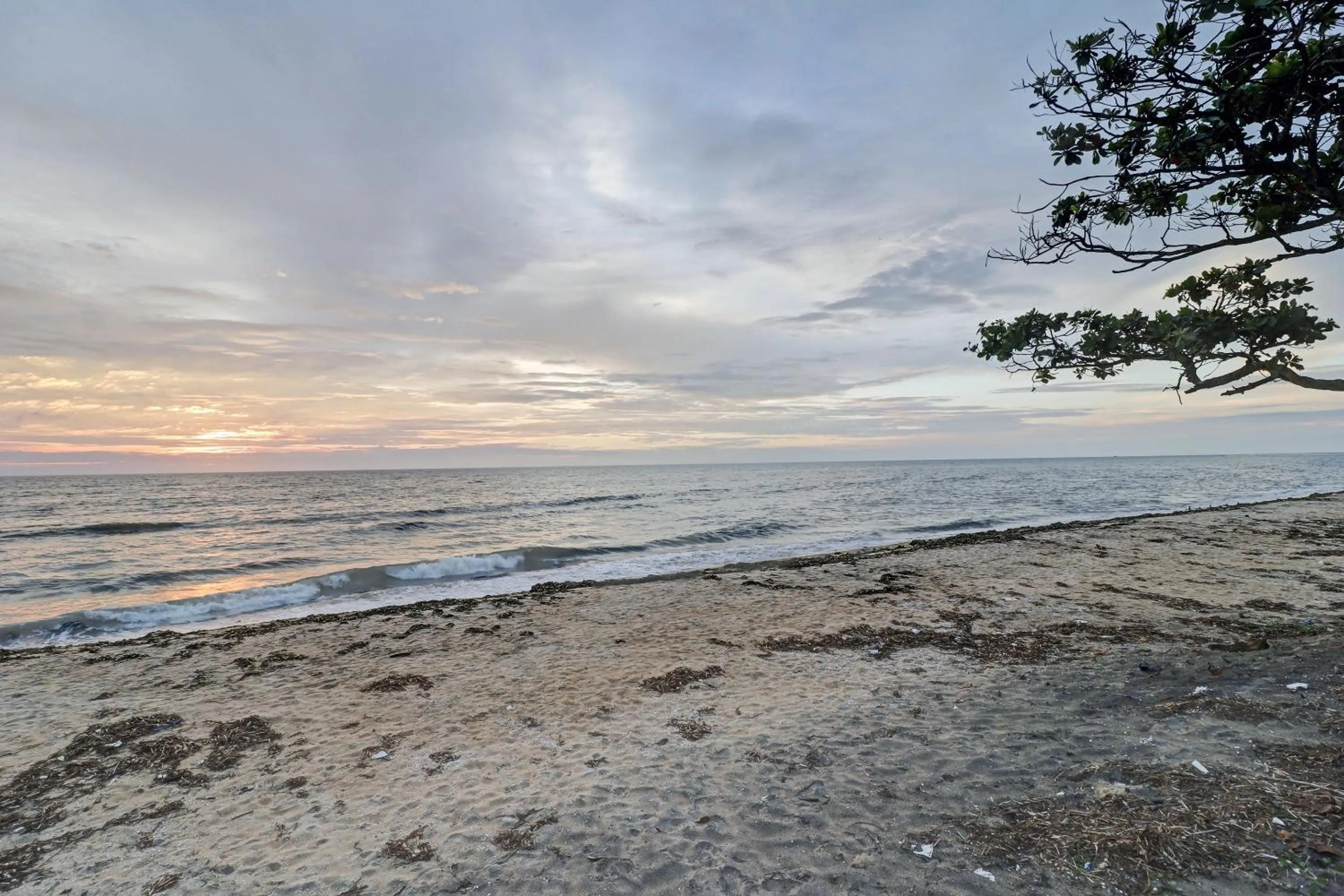 Super OAK Edassery's Sealine Villa Stay