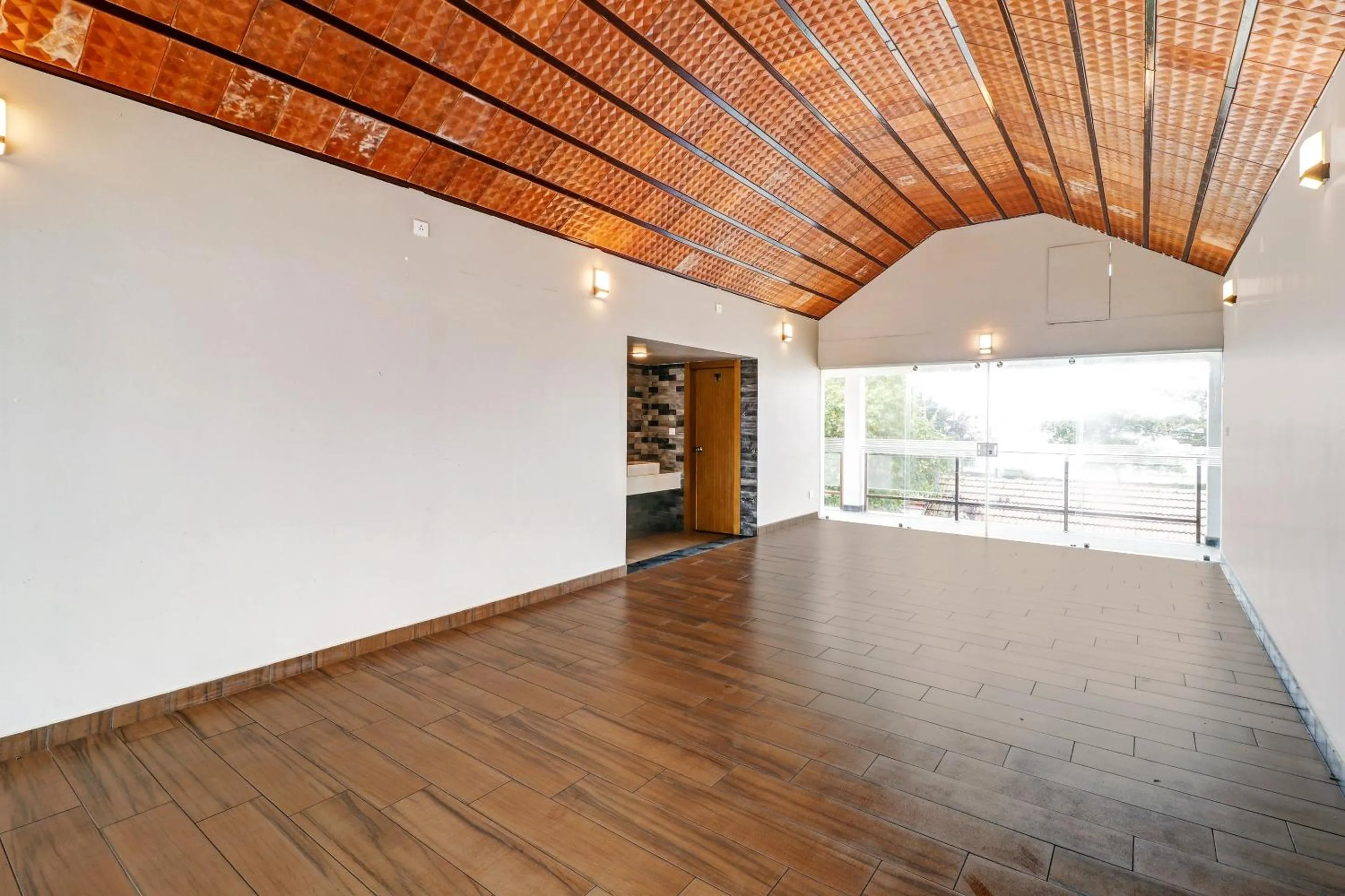 OAK Edassery's Sealine Villa Stay