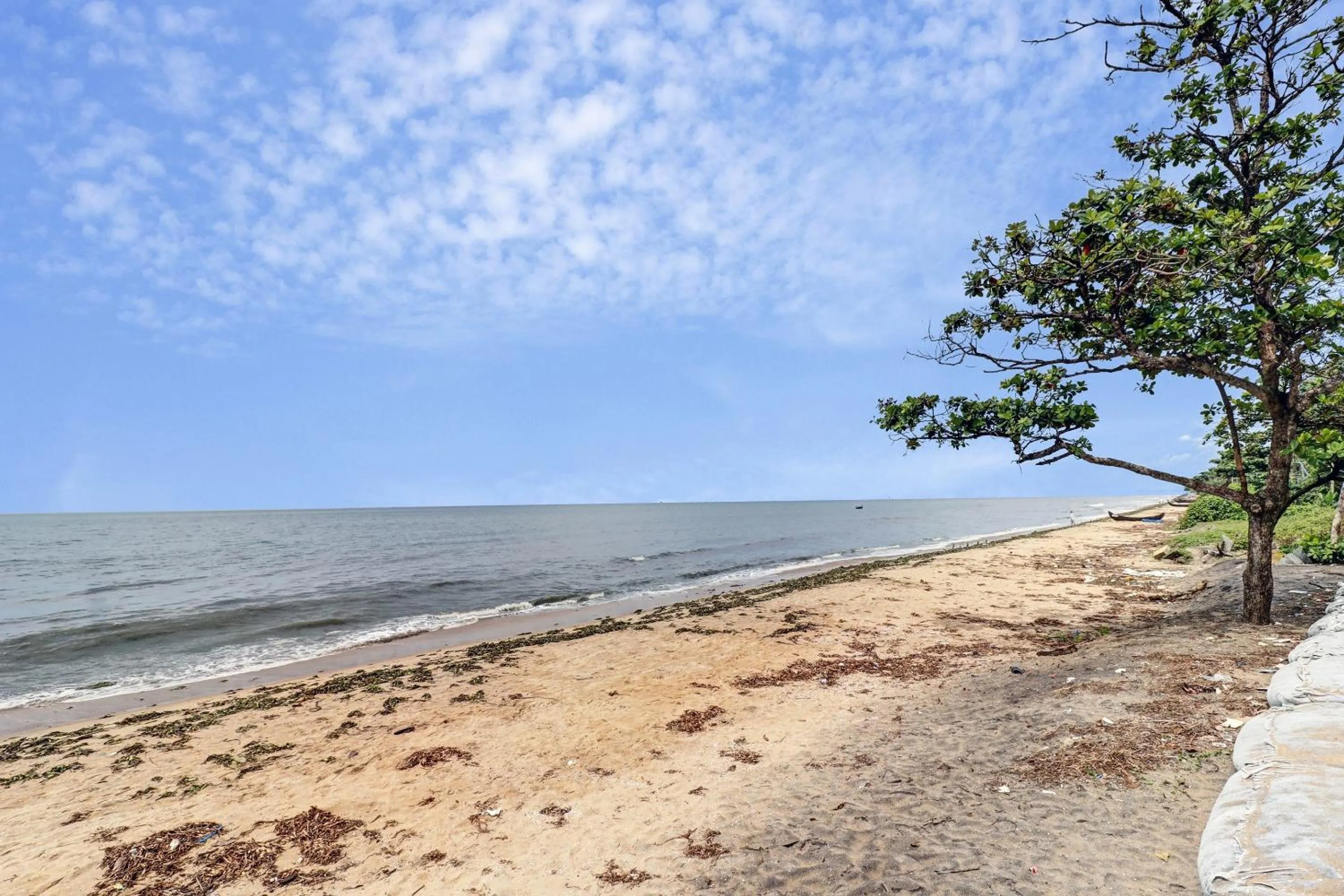 Super OAK Edassery's Sealine Villa Stay