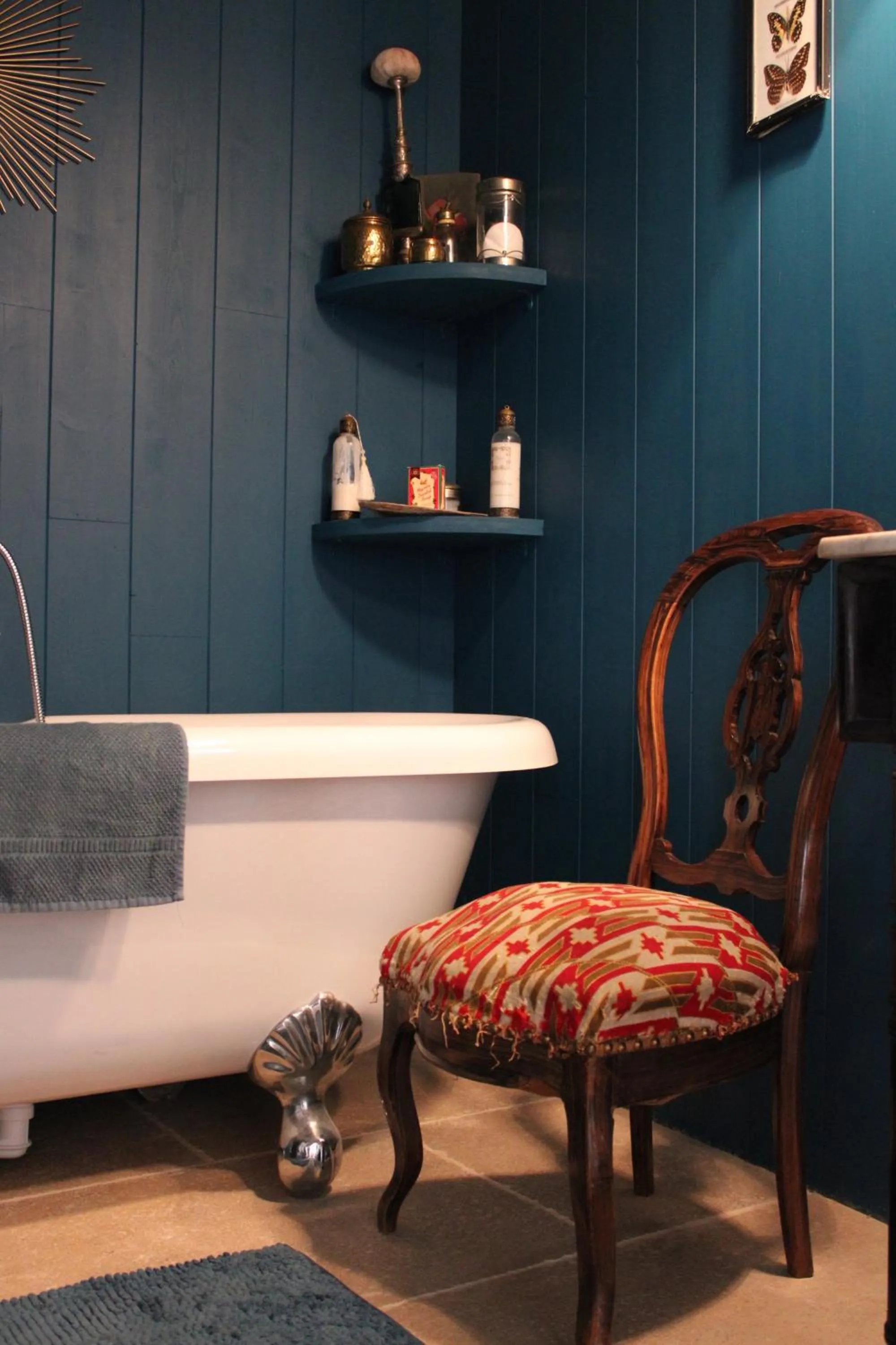 Le Boudoir d'artiste