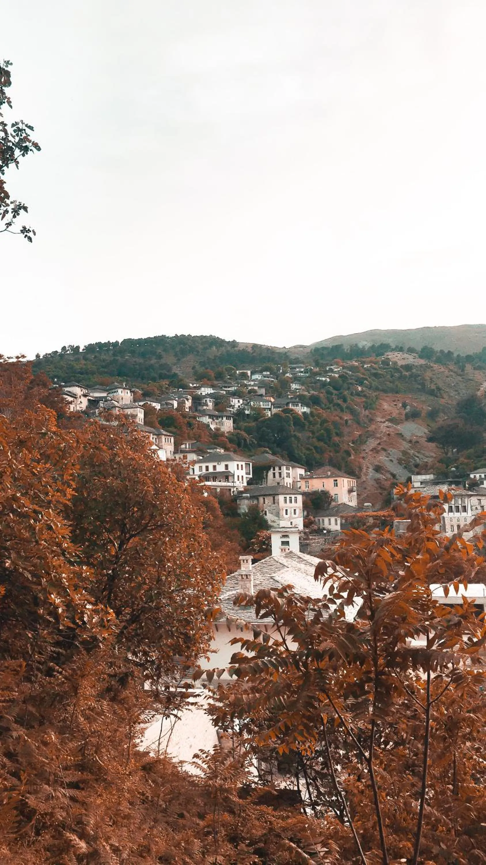 Nearby landmark in Argjiro Traditional