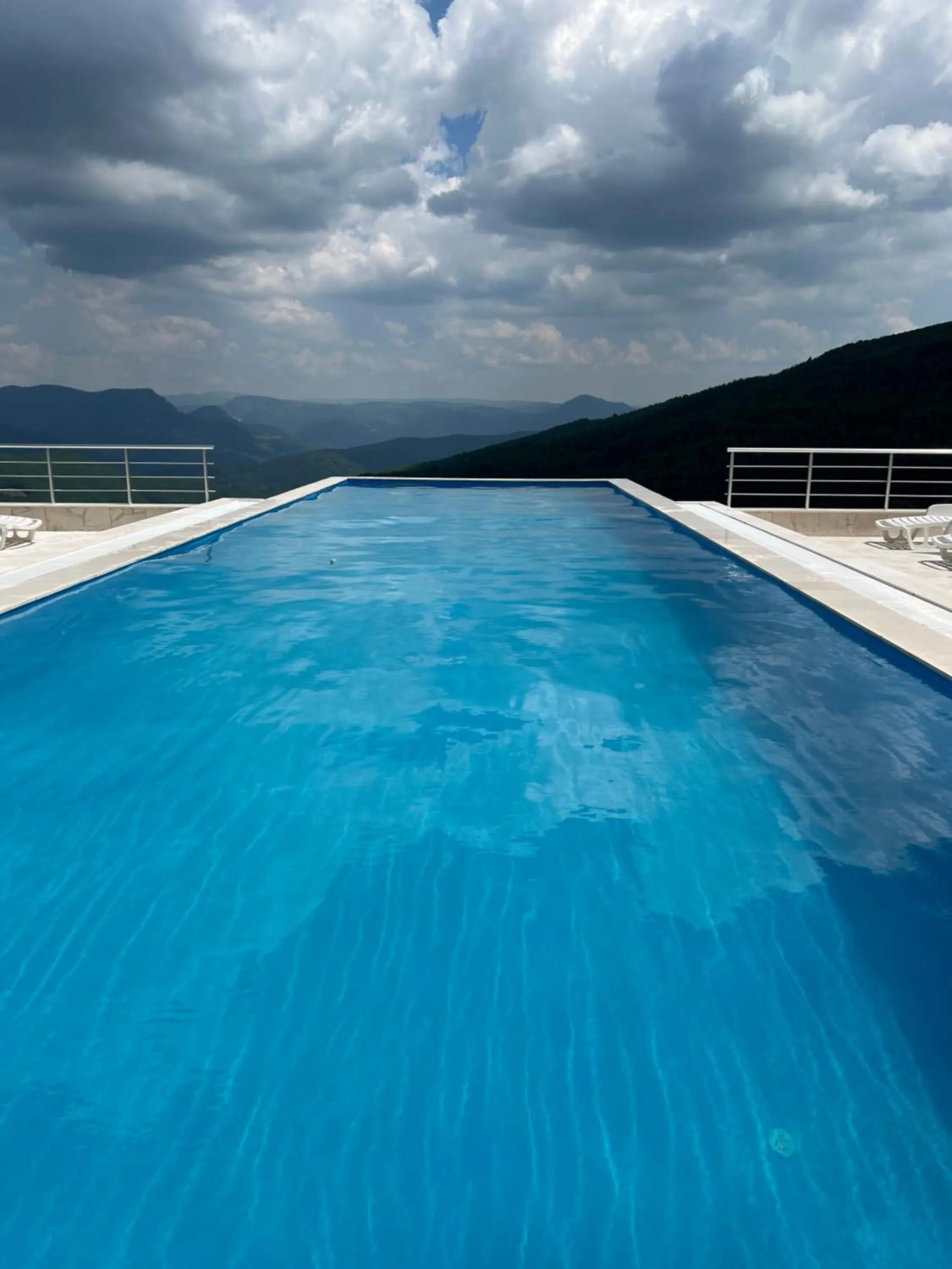 Day in Bali Mountain resort Montenegro