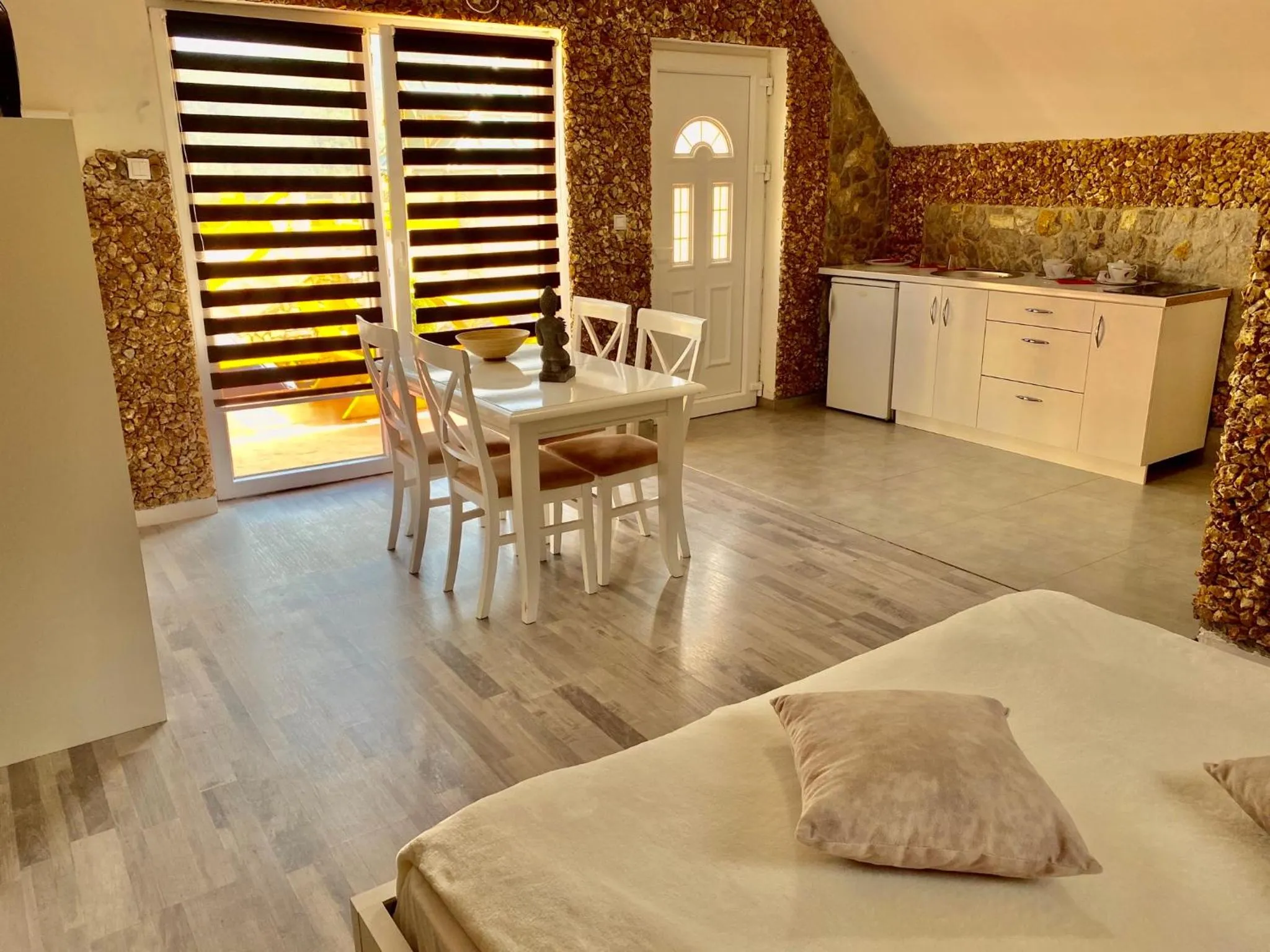 Bali Mountain resort Montenegro