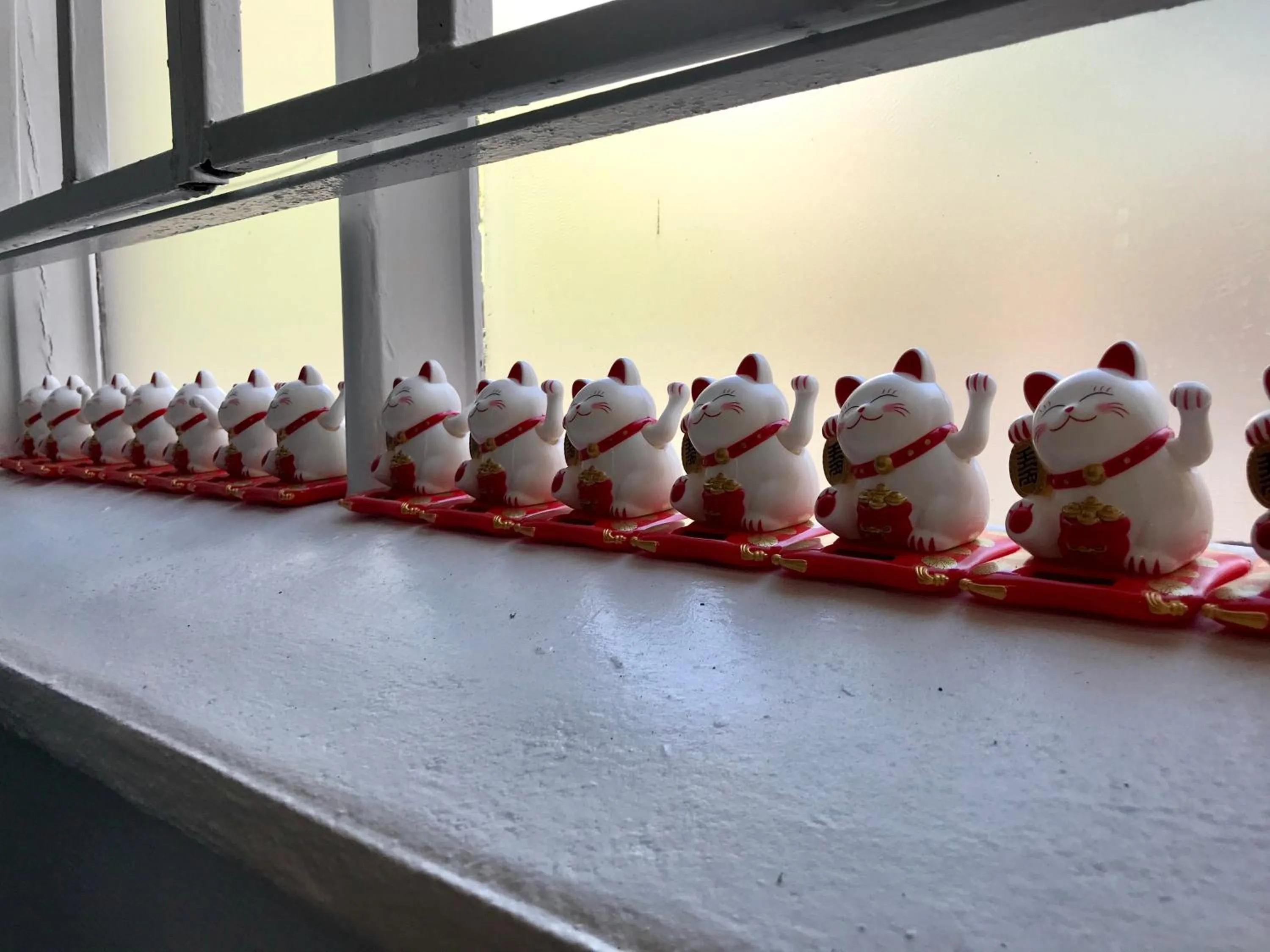 Bathroom in Kungsgatans Gryta & Hotell