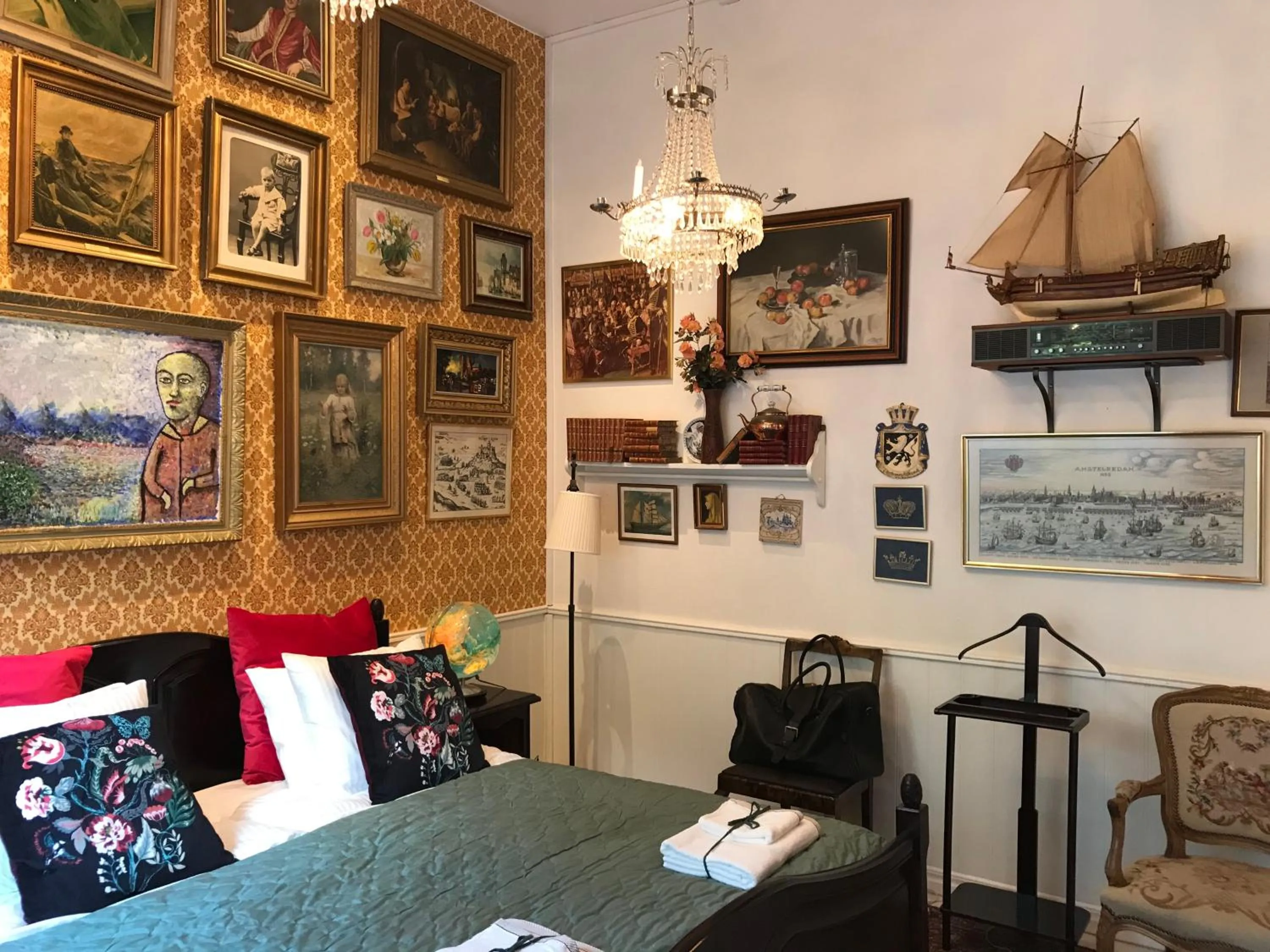 Kungsgatans Gryta & Hotell