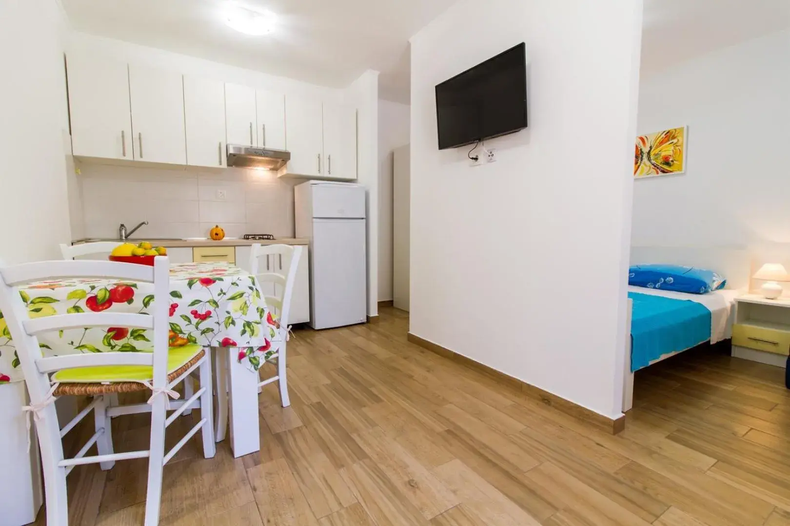 Studio apartment Zeljka Studio apartment Zeljka